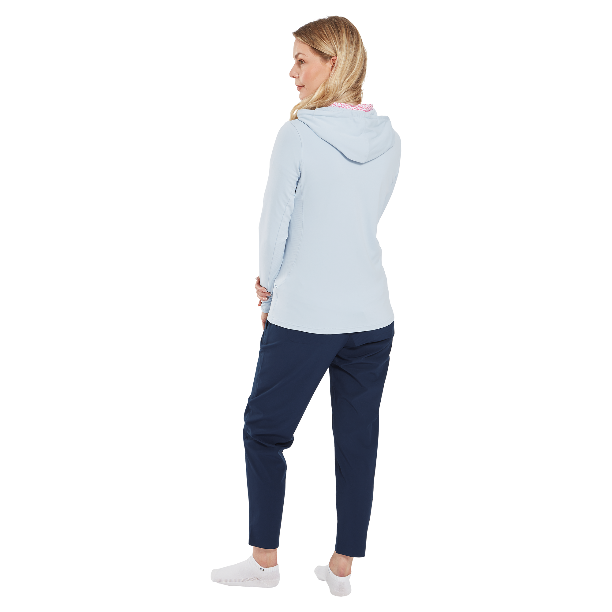 Full-Zip Hoodie