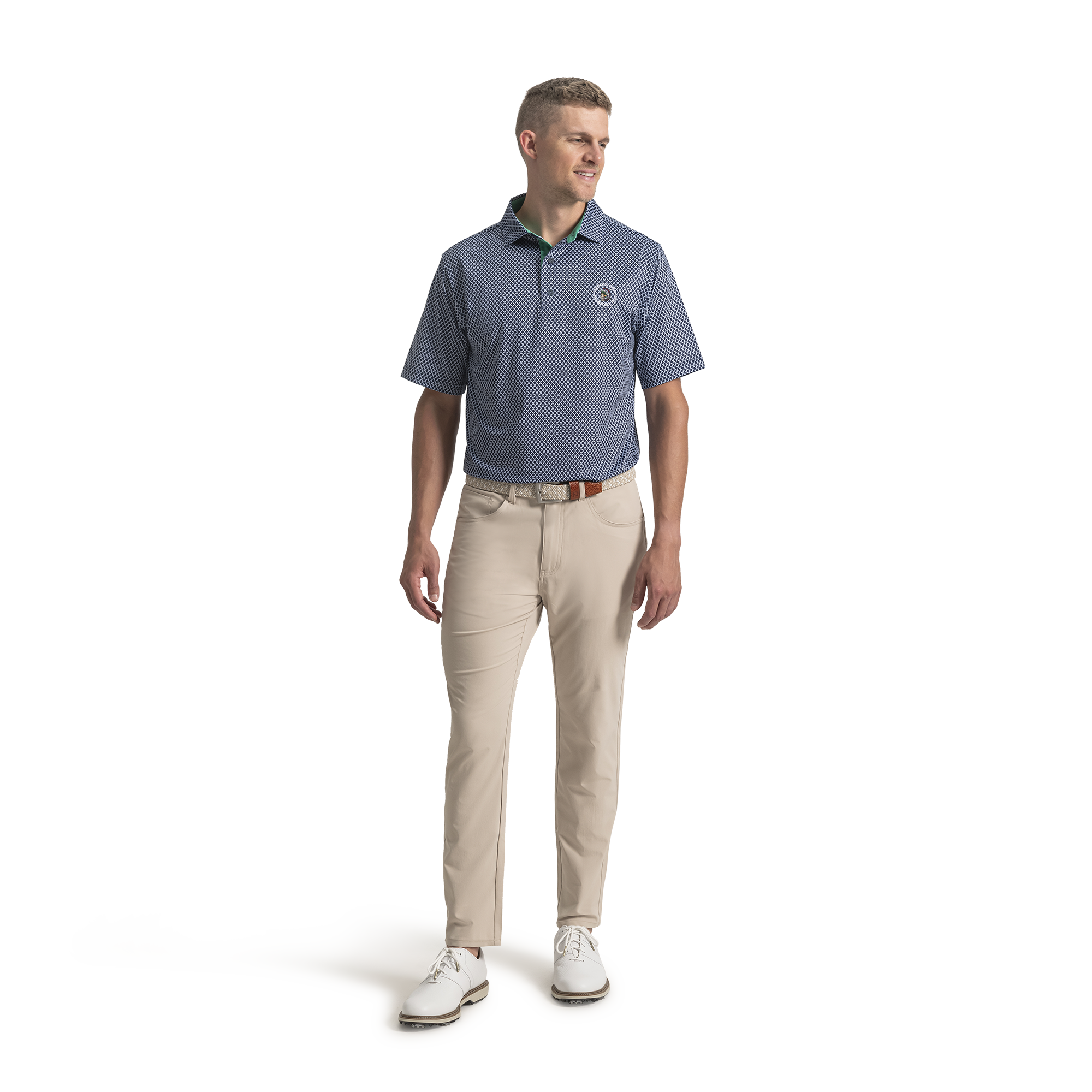 2026 U.S. Open Locker Grid Lisle