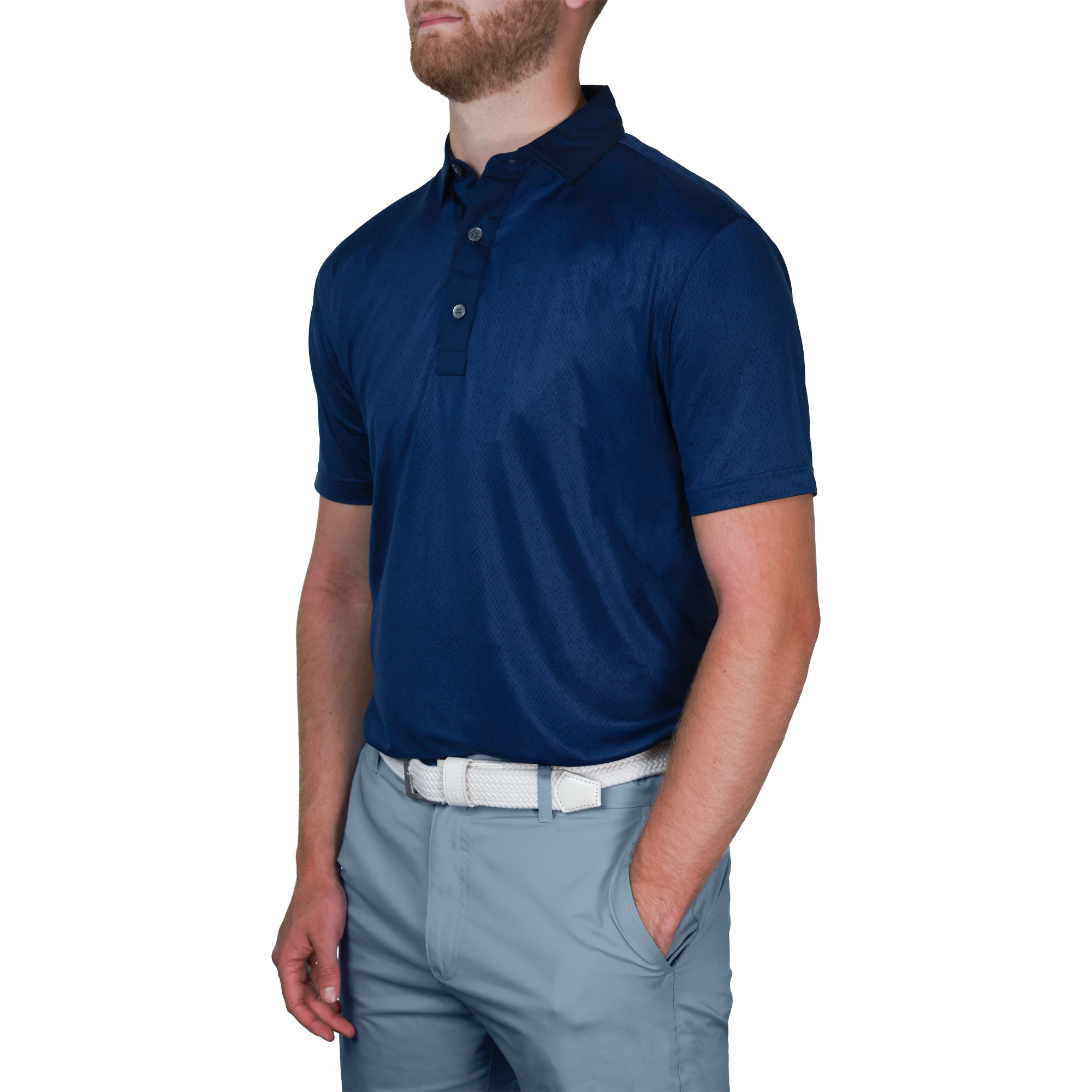 Tailor Texture Lisle