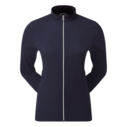 Women&#39;s Full-Zip Wind Shirt