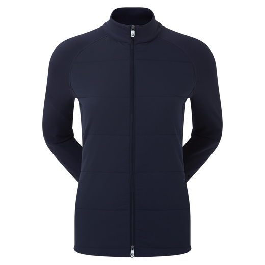Women's Hybrid Jacket