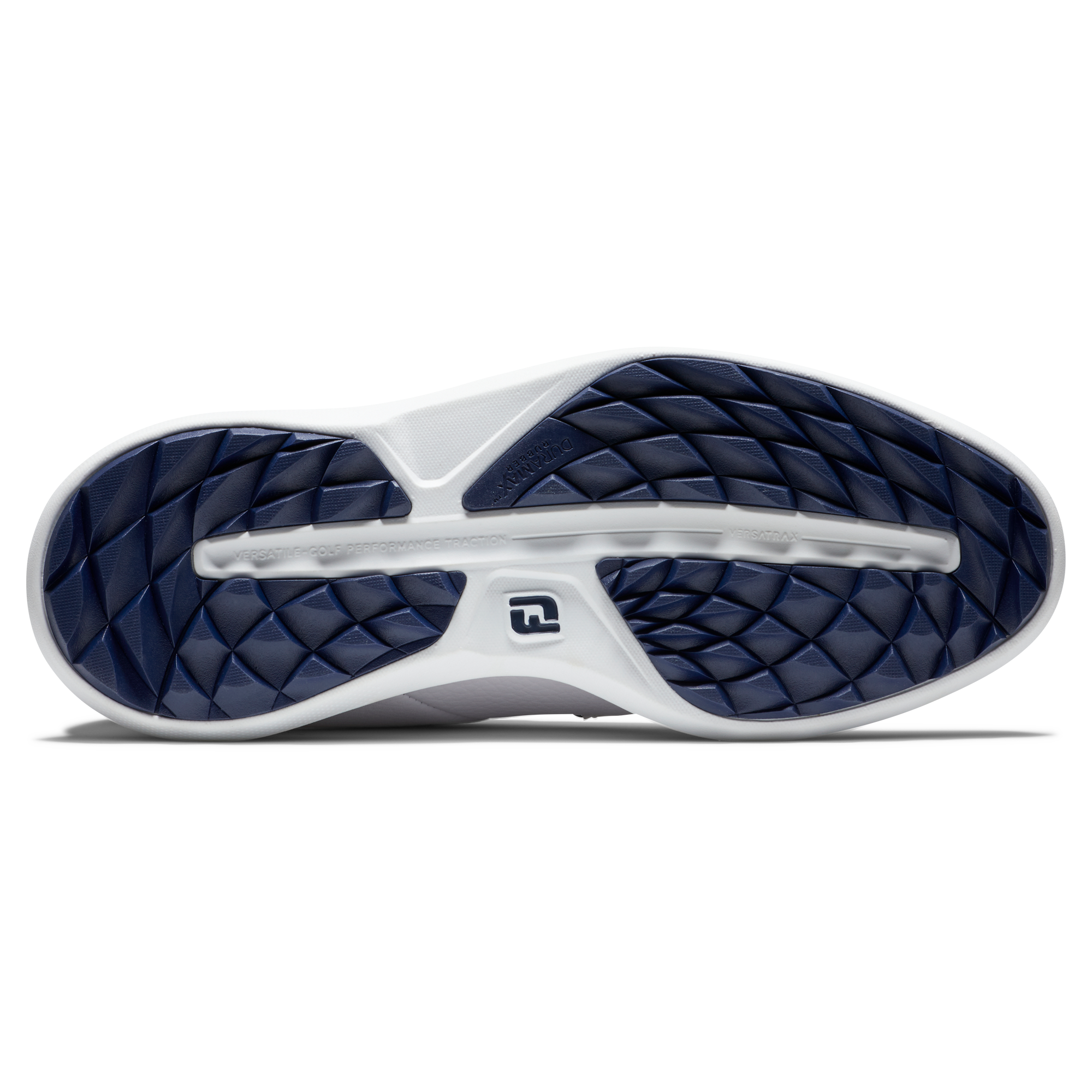 FJ Traditions - Spikeless Blucher