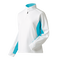 White / Aqua