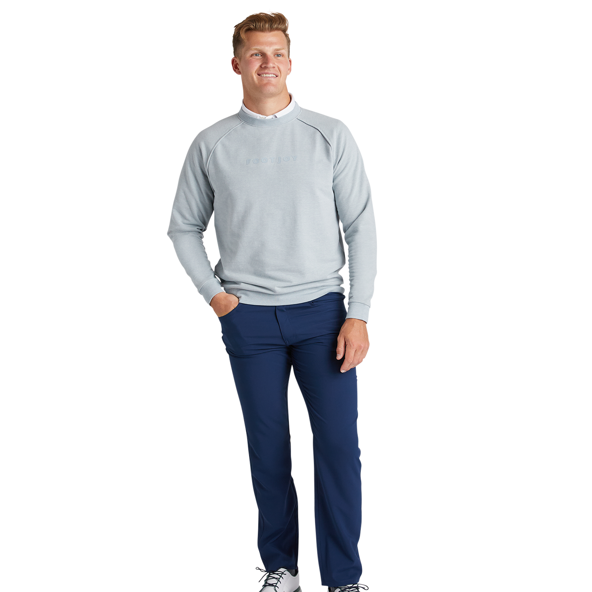 Signature Crewneck
