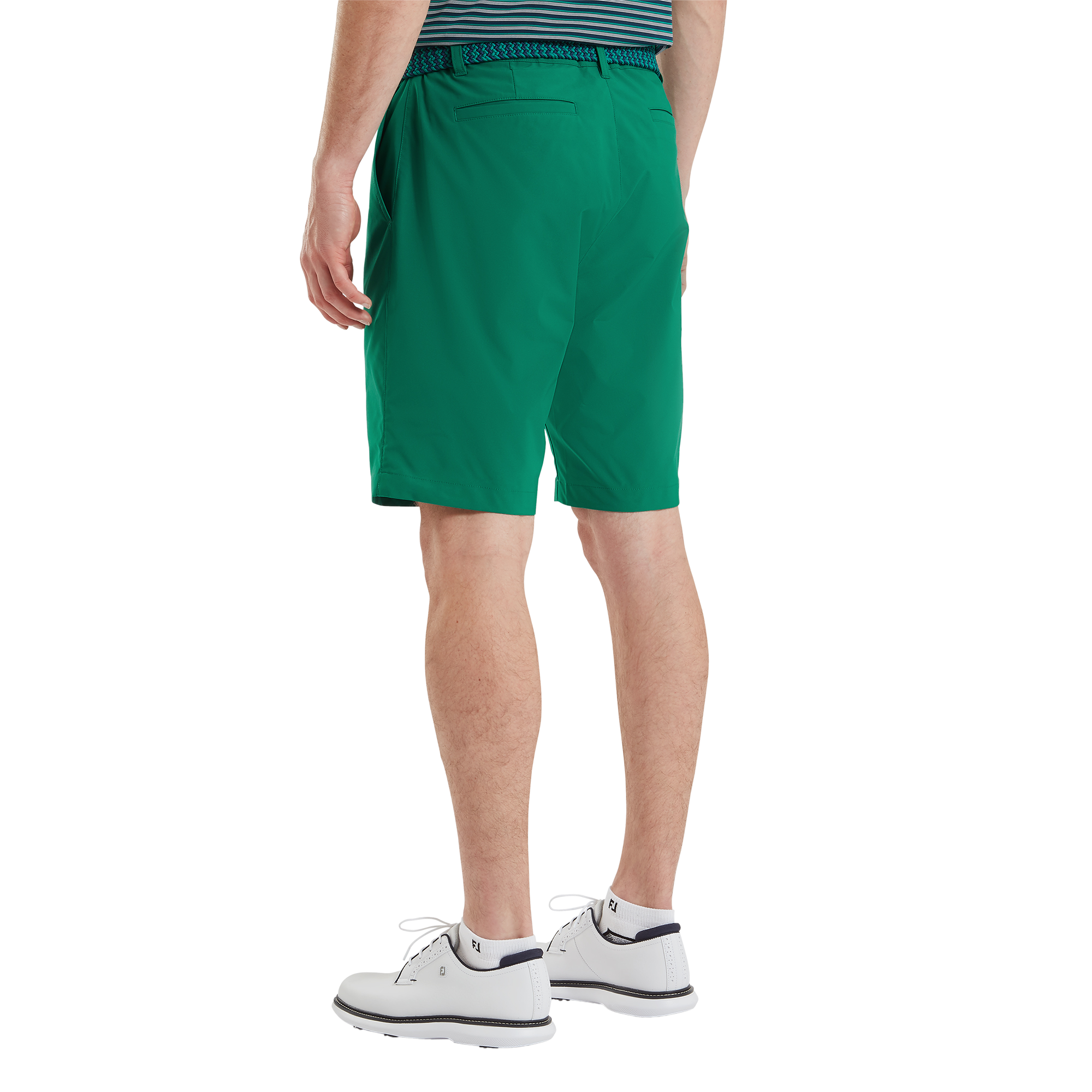 FJ Par Golf Short