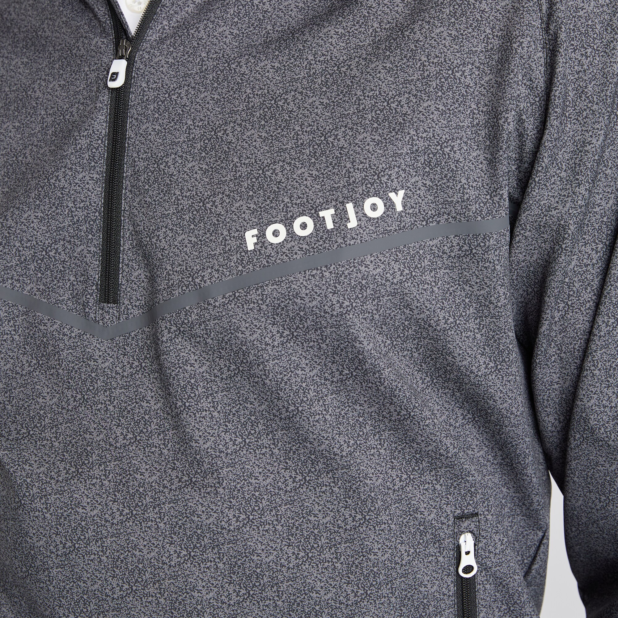 Zephyr Windshirt