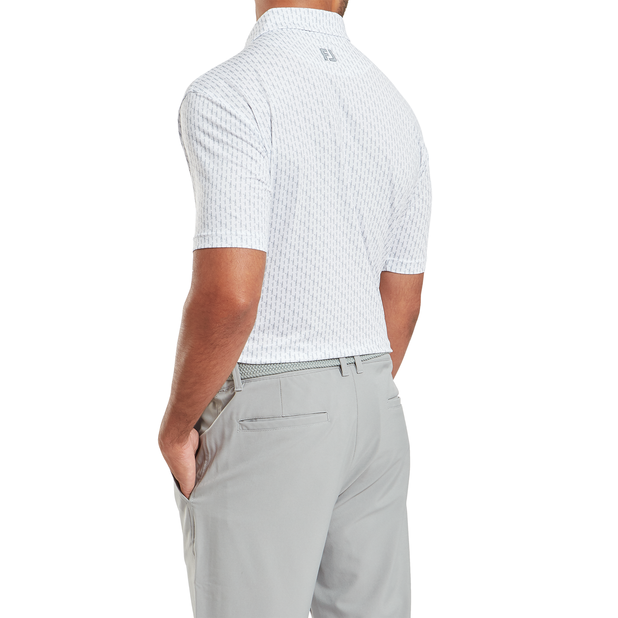 Figure Print Lisle