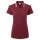 Loop Button Polo