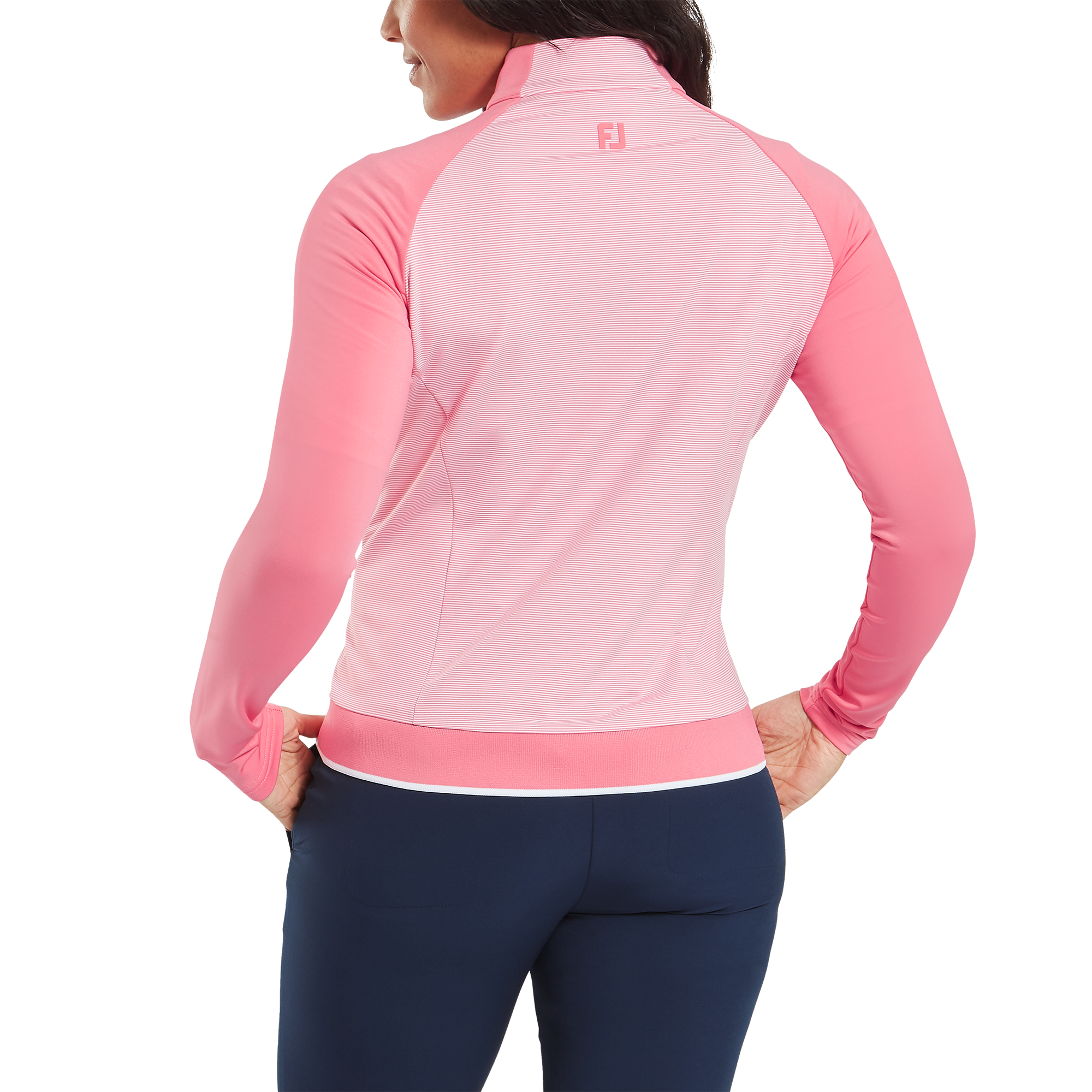1/4 Zip Midlayer