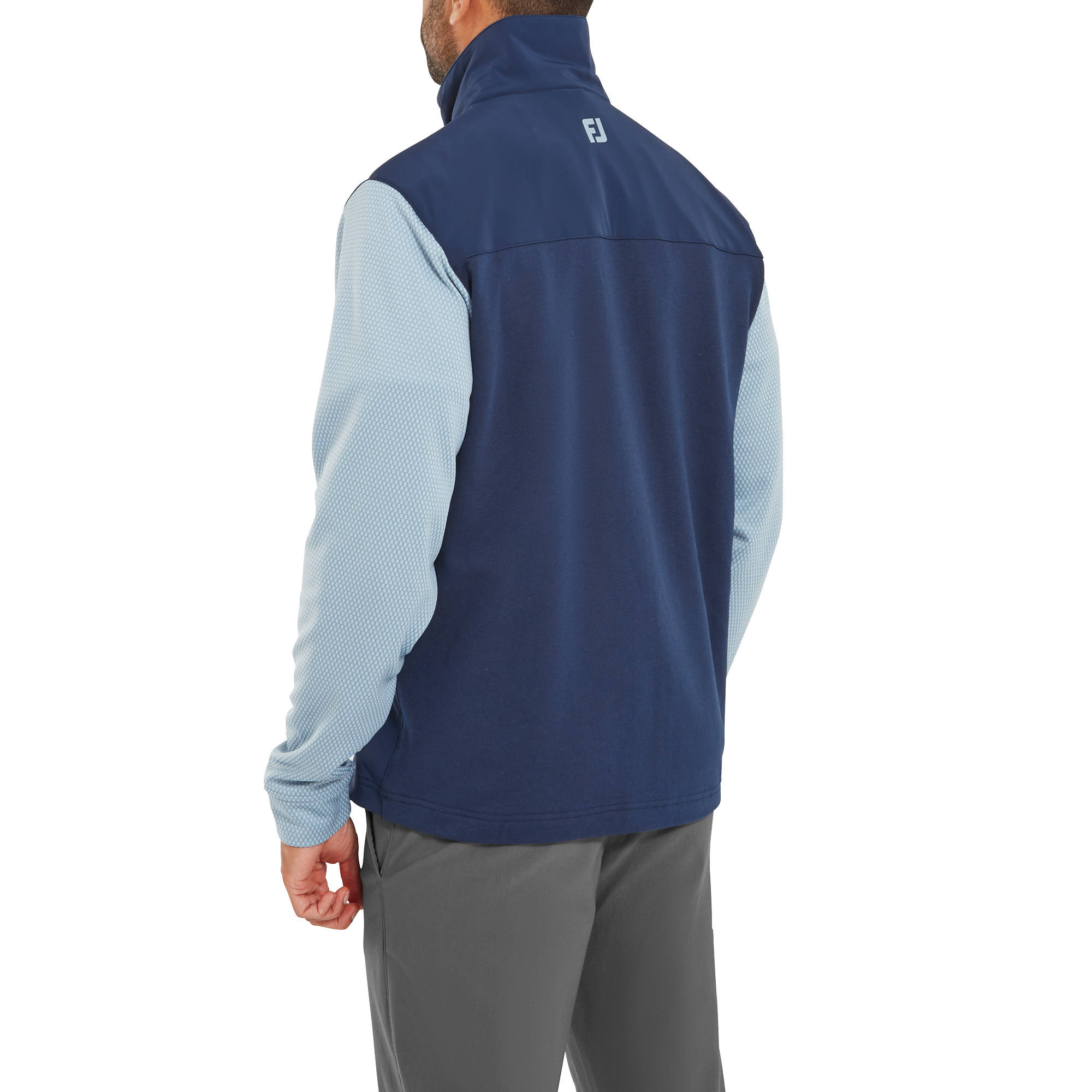 ThermoSeries Hybrid Jacket