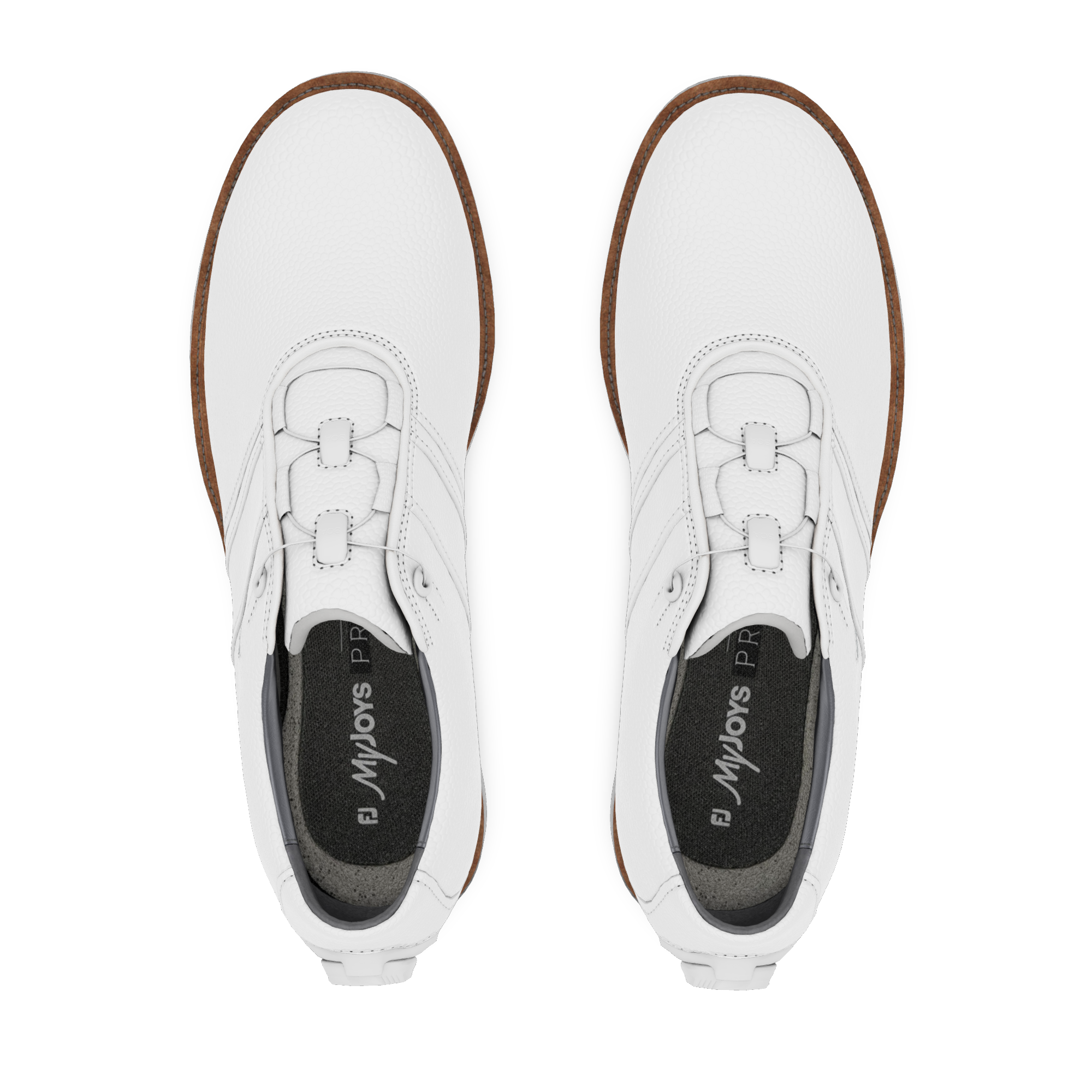 MyJoys Premiere Series - Traditional Women