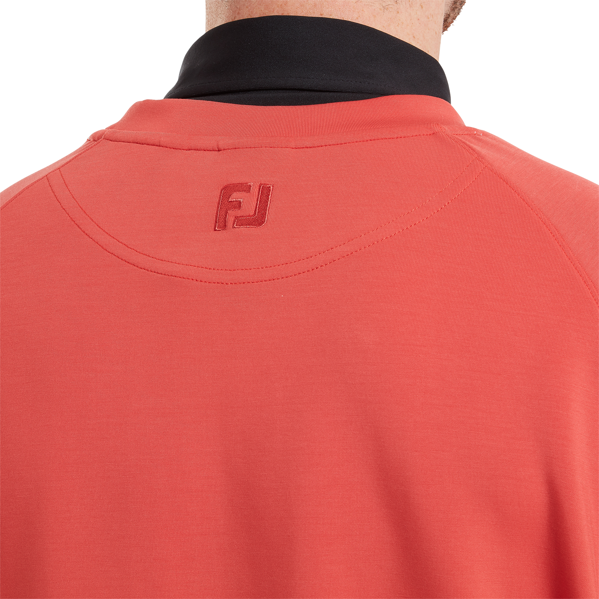 Crew Neck Sweatshirt