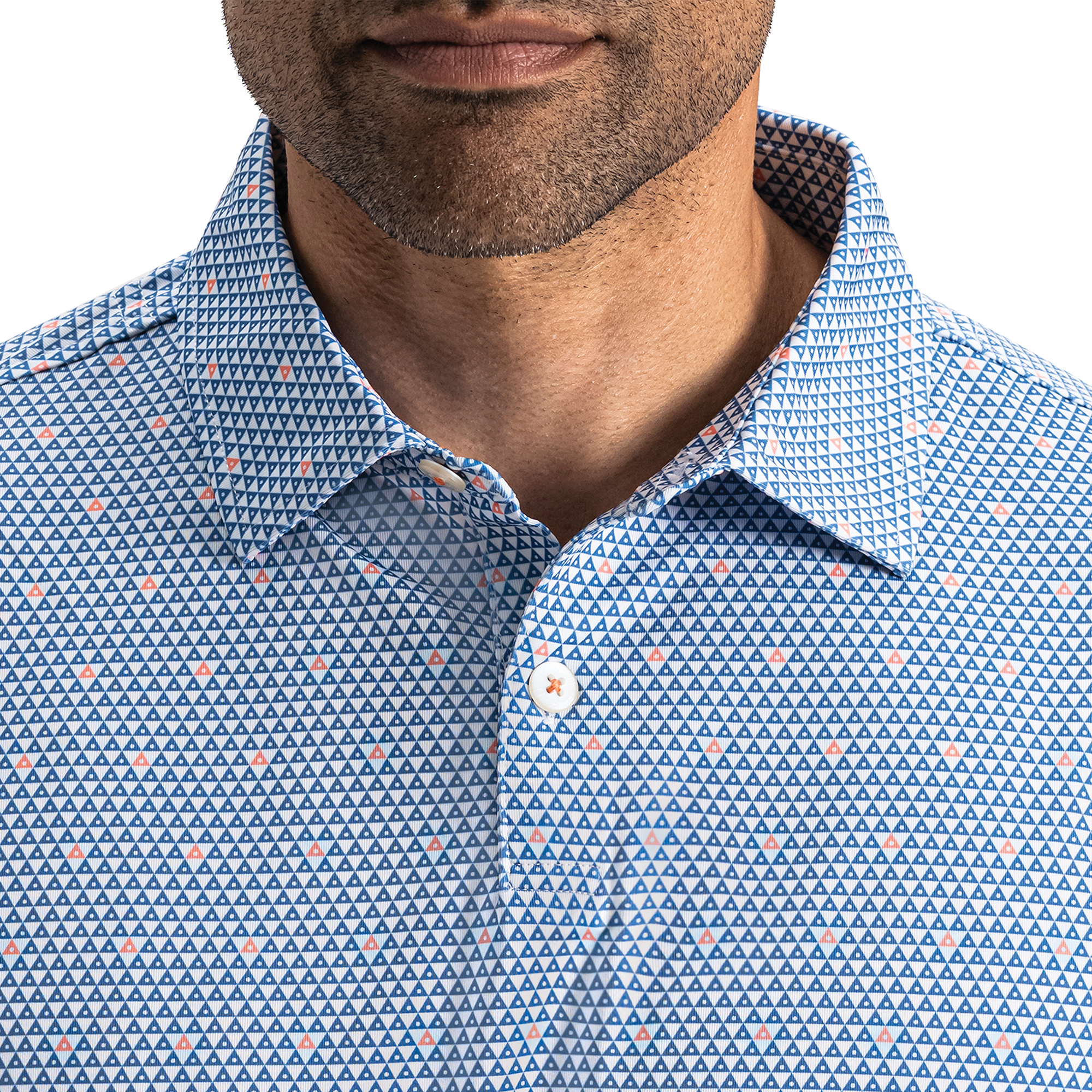 Order Geometric Lisle