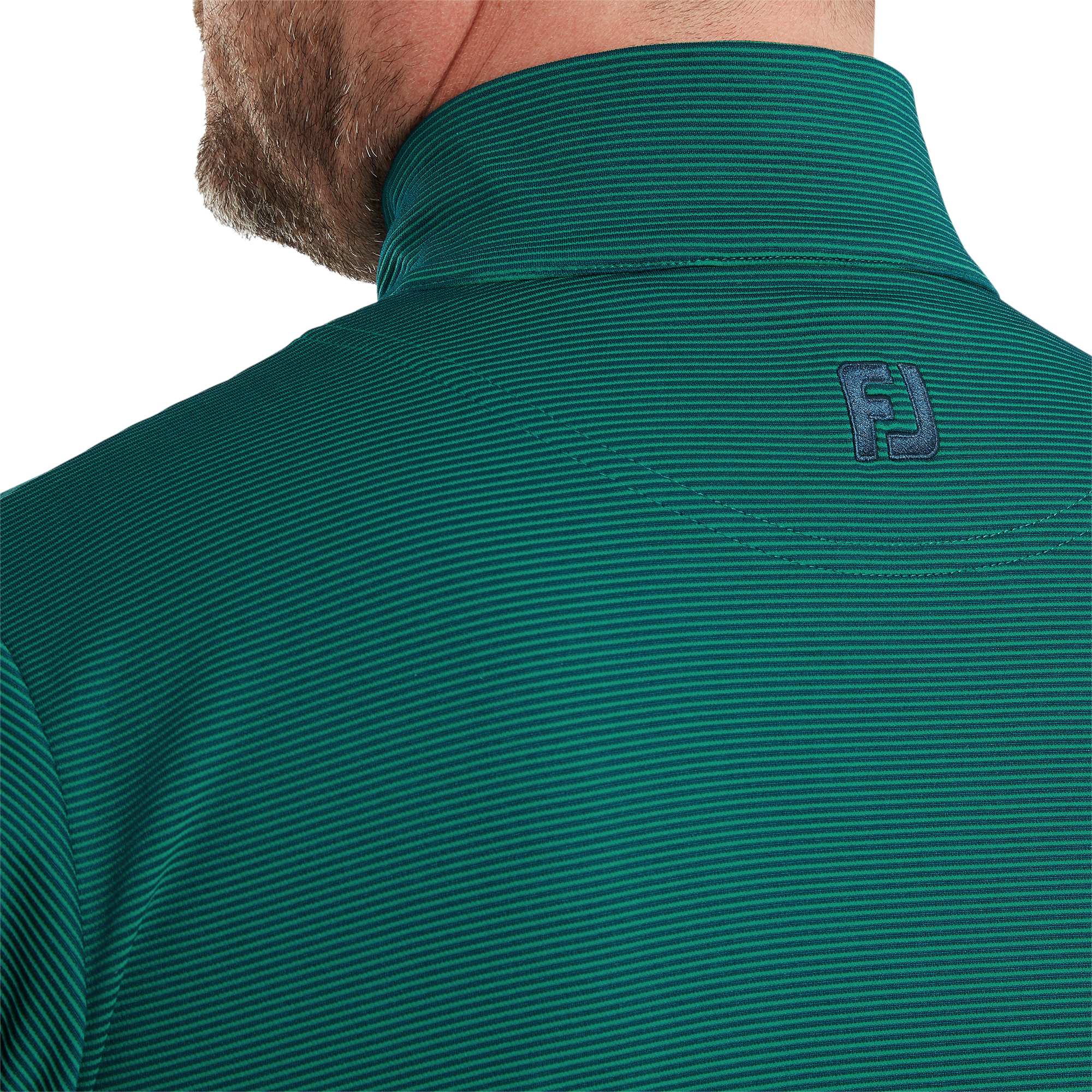 Ottoman Stripe Chill-Out