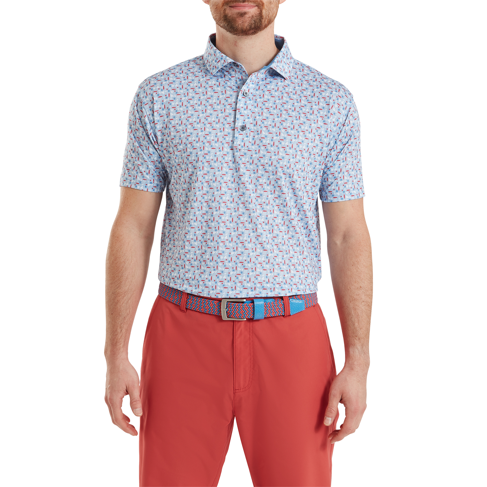 Surfs Up Print Lisle