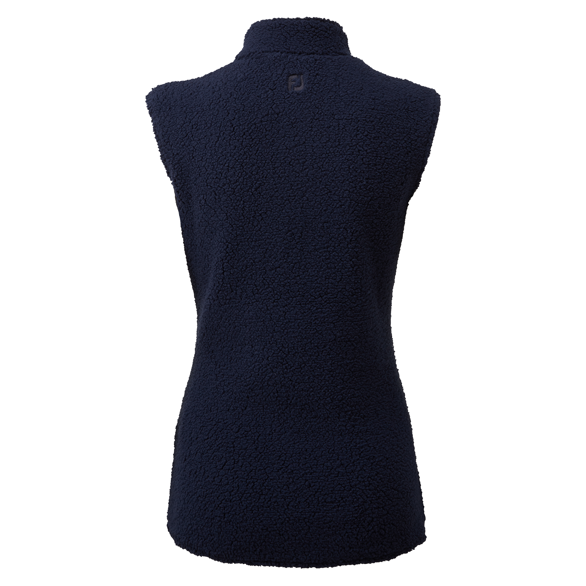 Sherpa Vest