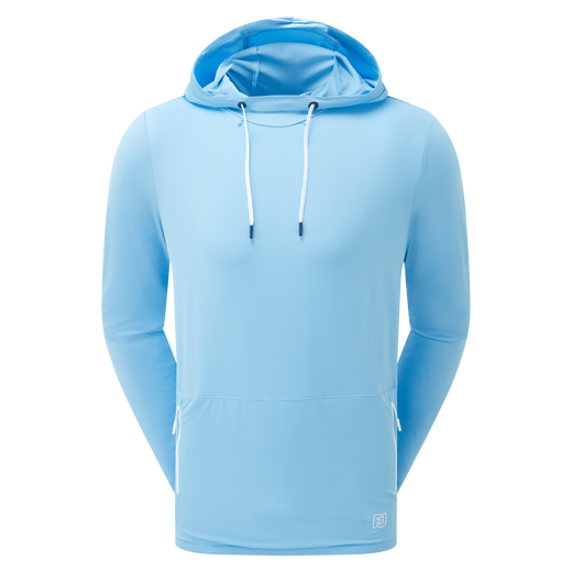 Tempo Hoodie