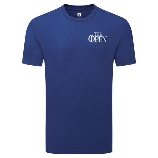 154th Open Championship Donut T-Shirt