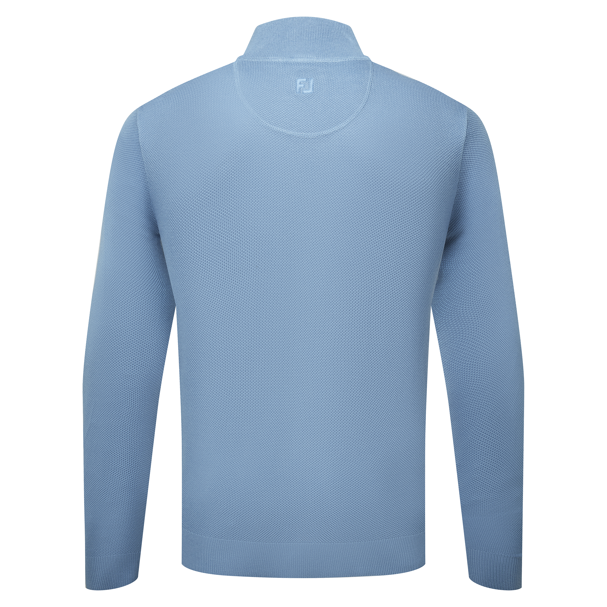 Drirelease Button Placket Sweater