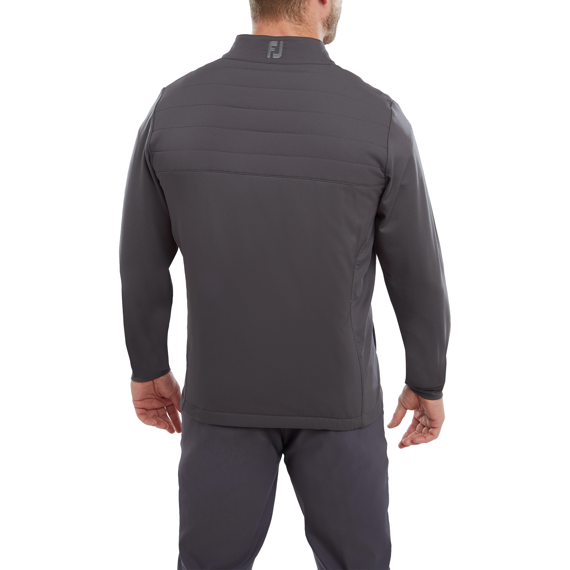 FJ Hybrid Jacket