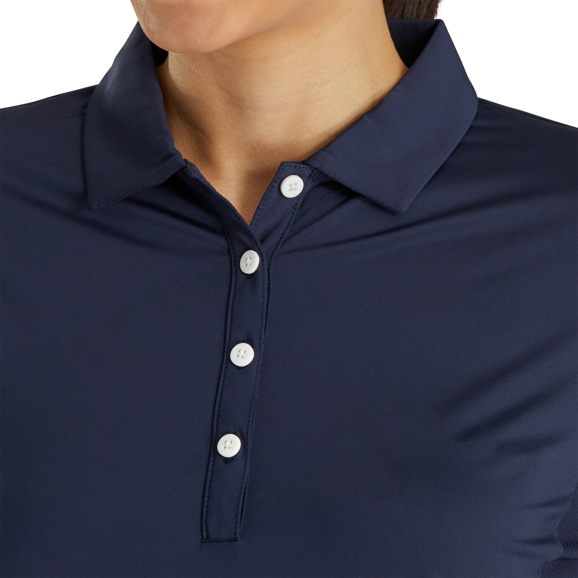 Long Sleeved Sun Protection Jersey Knit