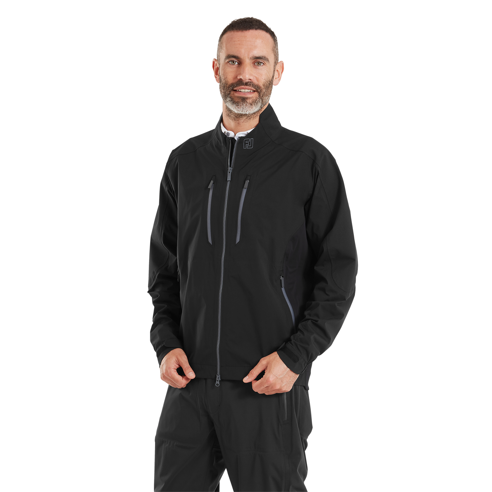 FJ ARCUS Jacket