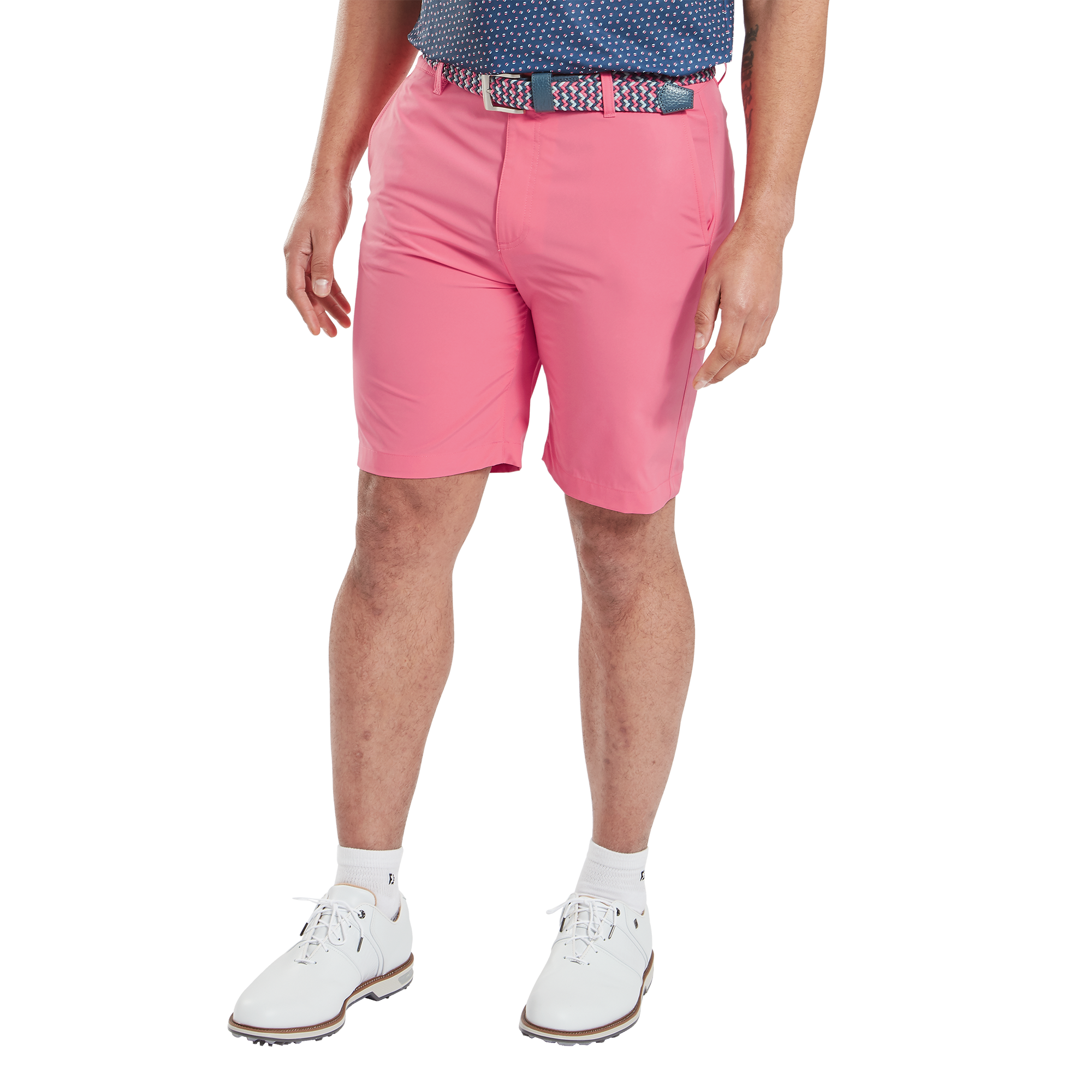 FJ Par Short