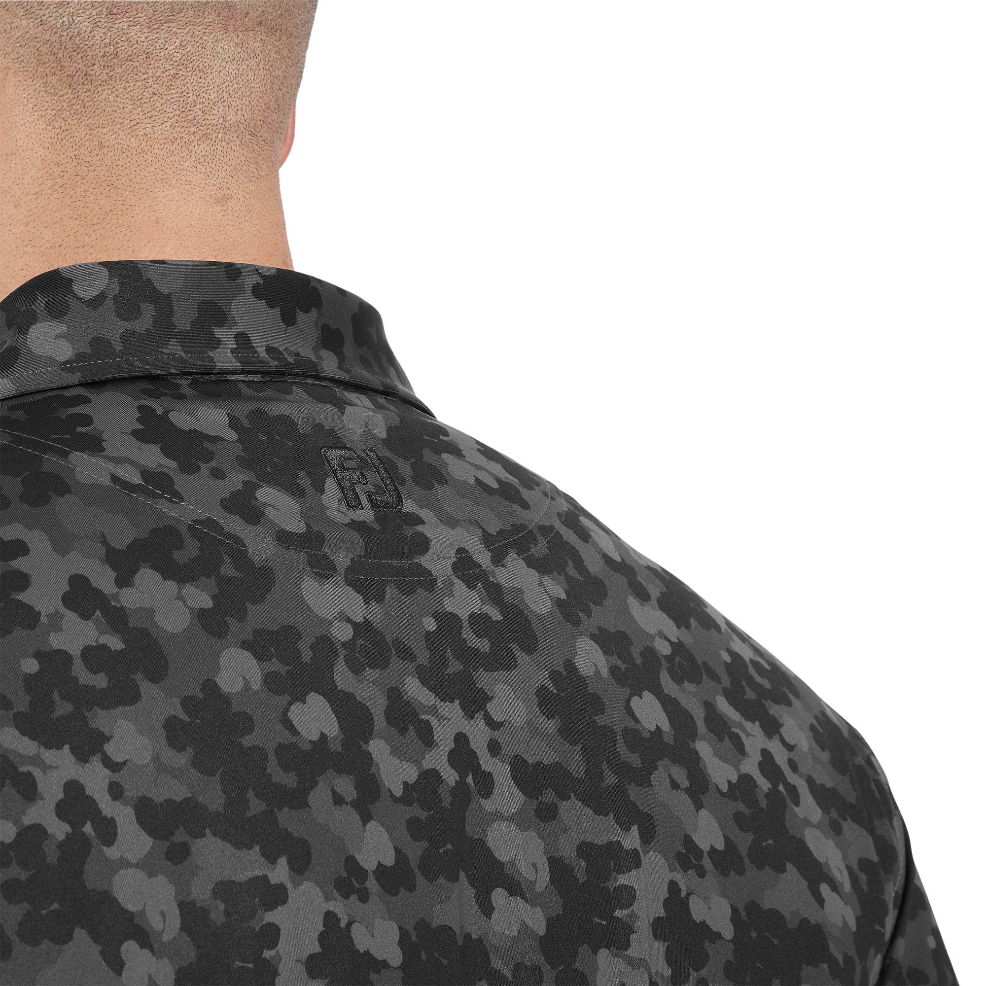 Pop Camo Lisle