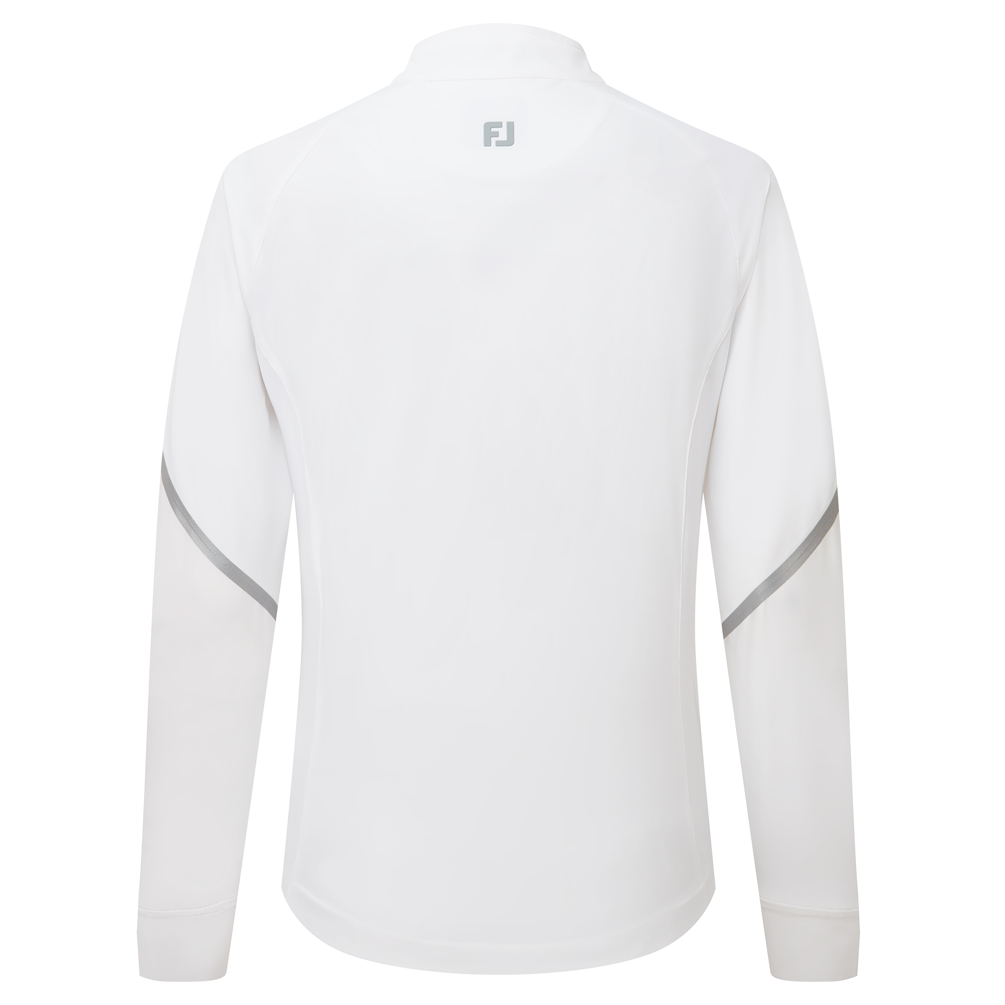 Full-Zip Jacket