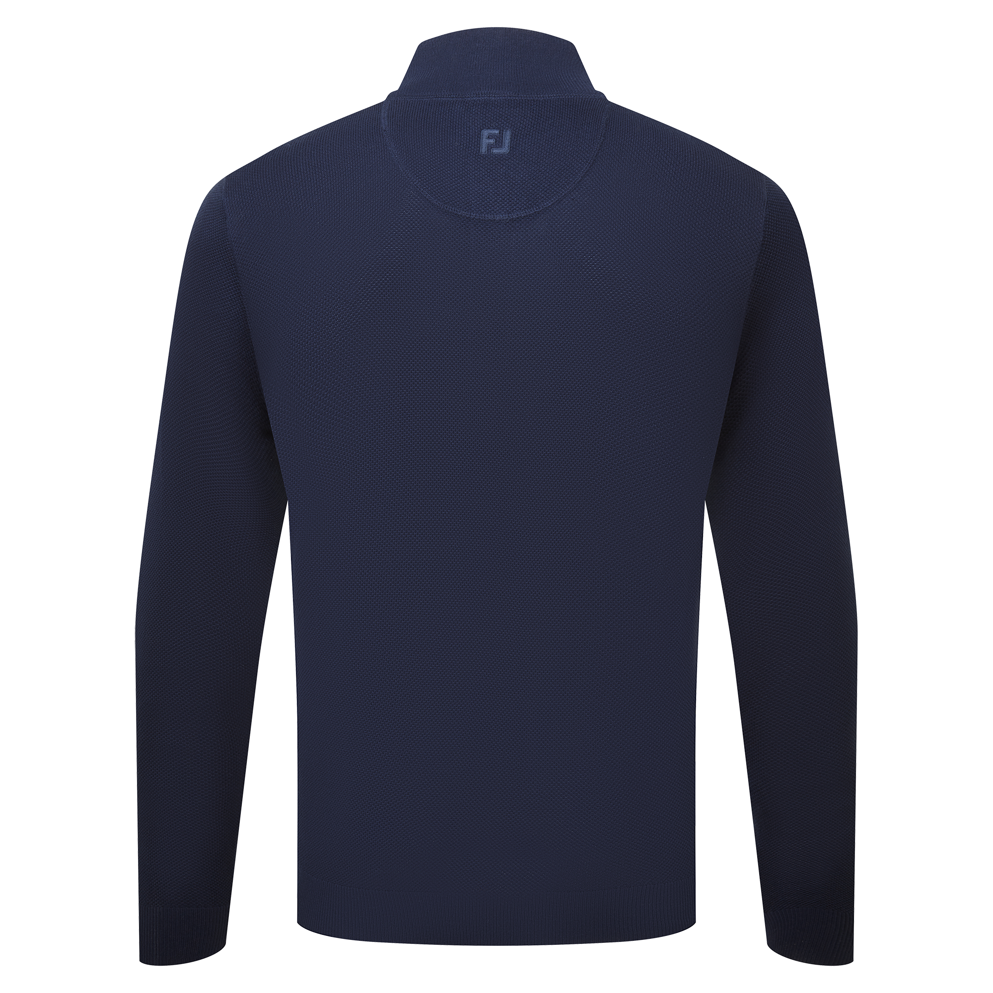 Drirelease Button Placket Sweater