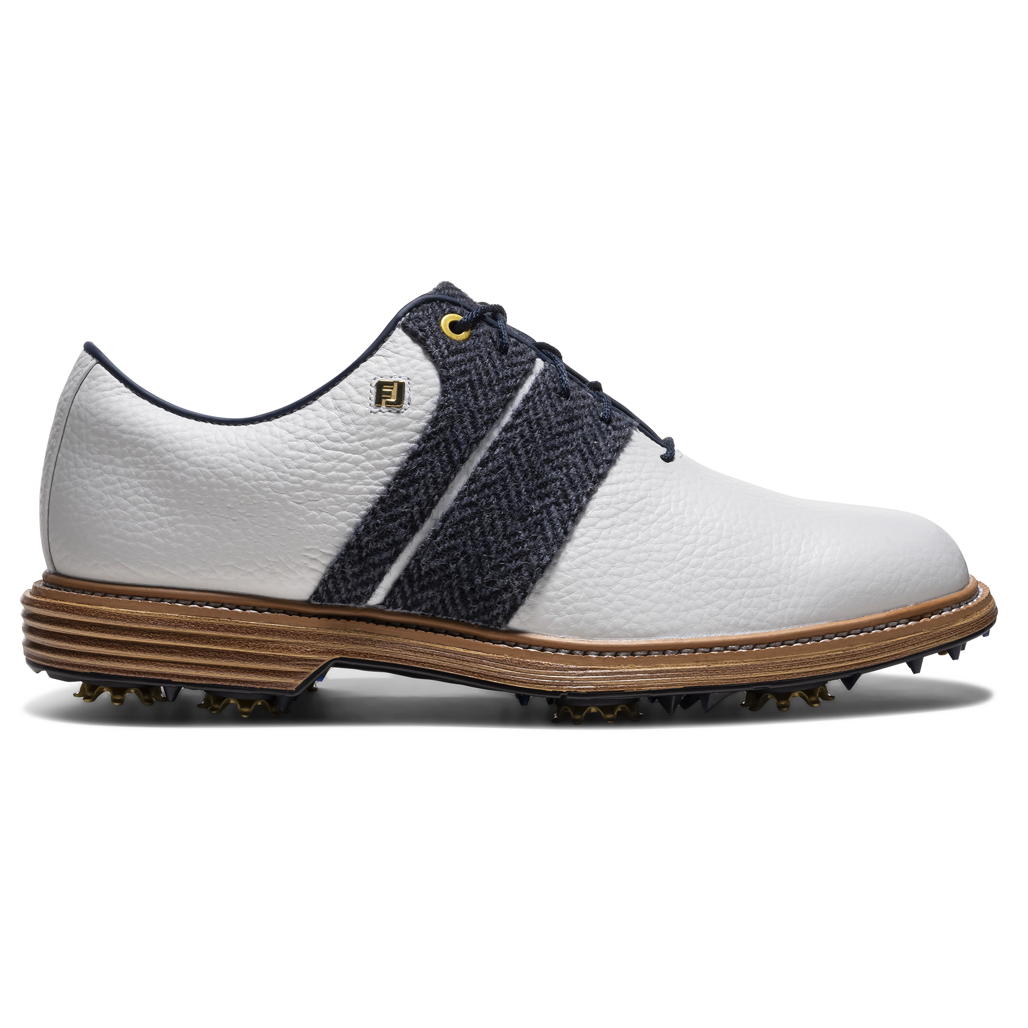 FJ x Harris Tweed​ Premiere Series &ndash; Packard ​Herringbone​