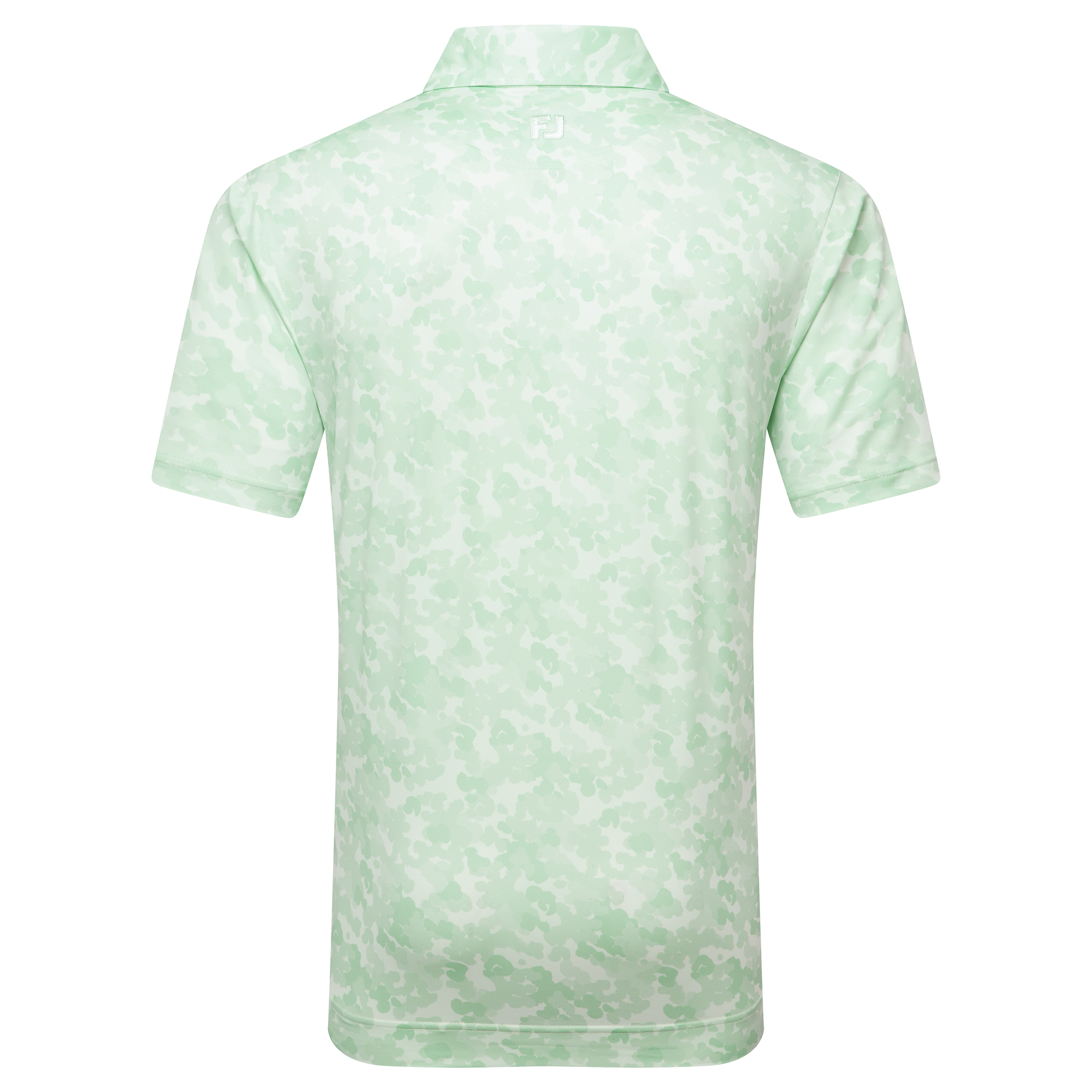 Pop Camo Lisle