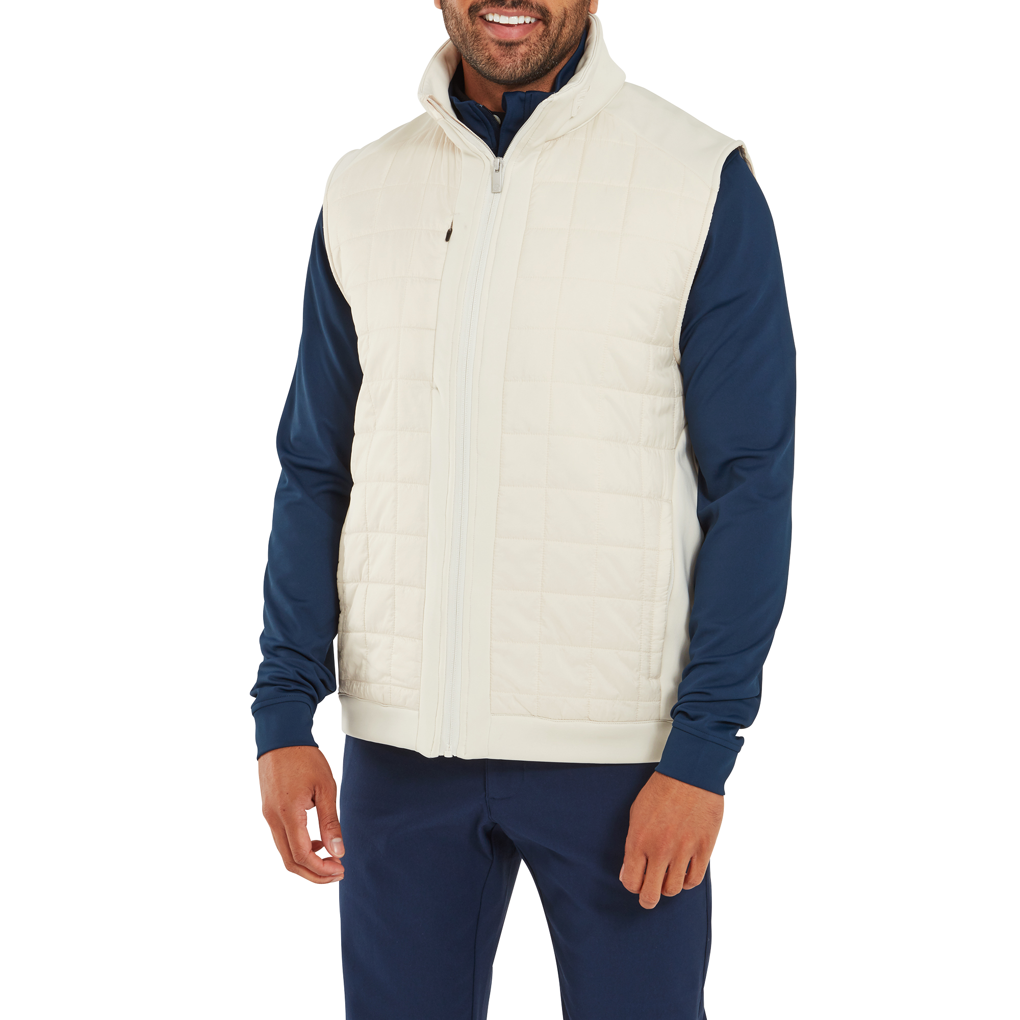 ThermoSeries Lightweight Insulated Vest