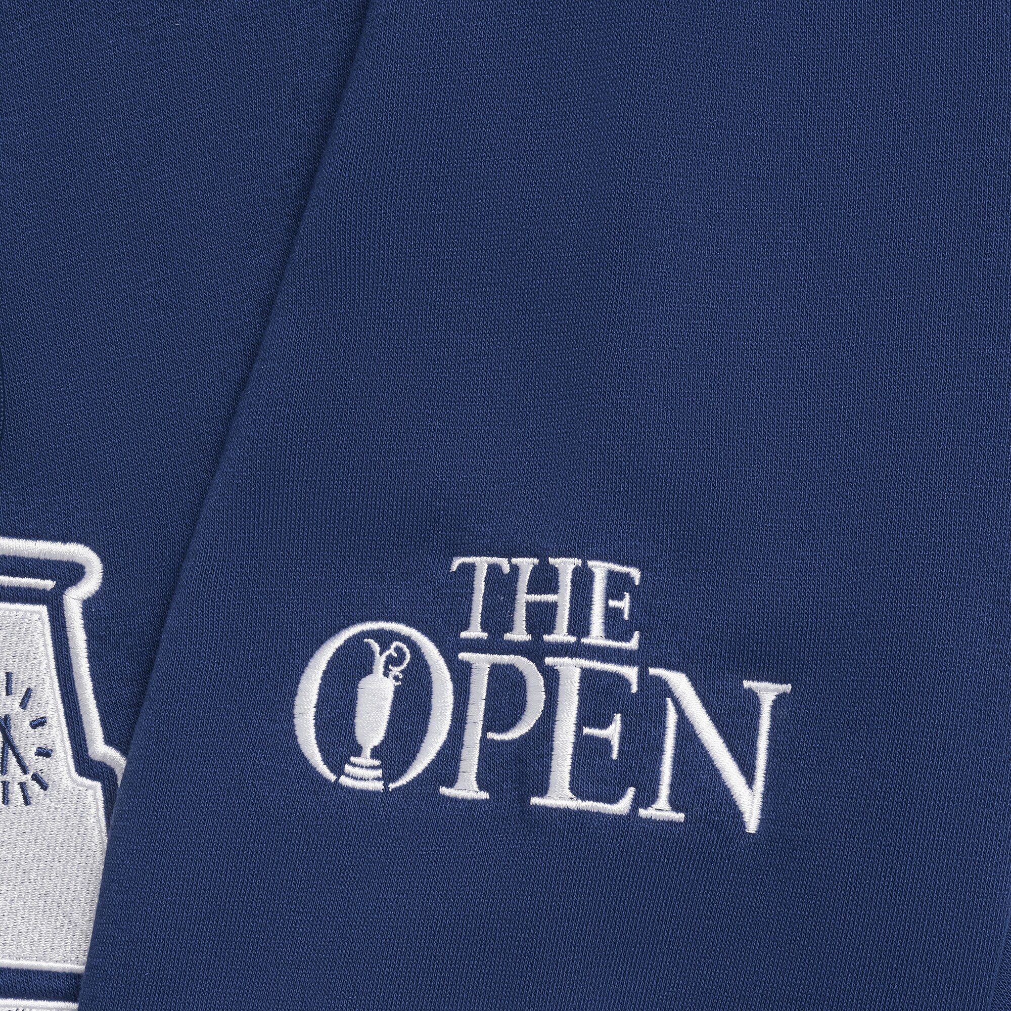 154th Open Championship Clock Tower Hoodie