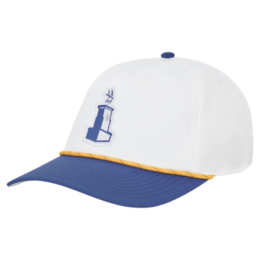 154th Open Championship Clock Tower Rope Cap