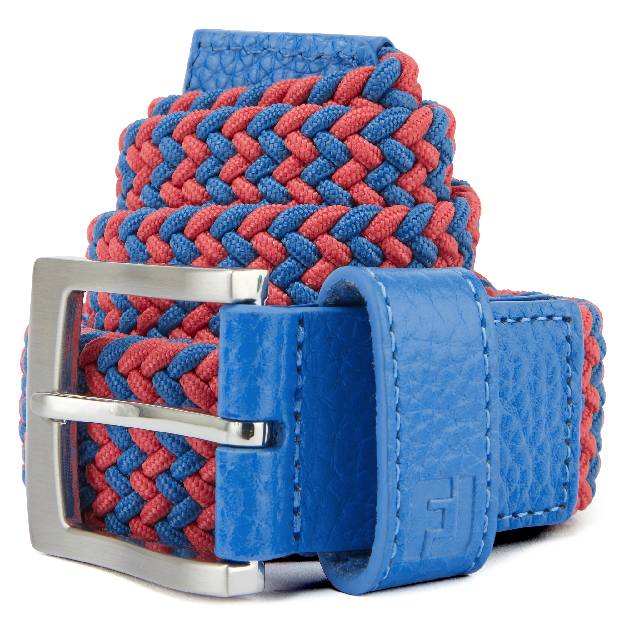 FJ Braided Belt