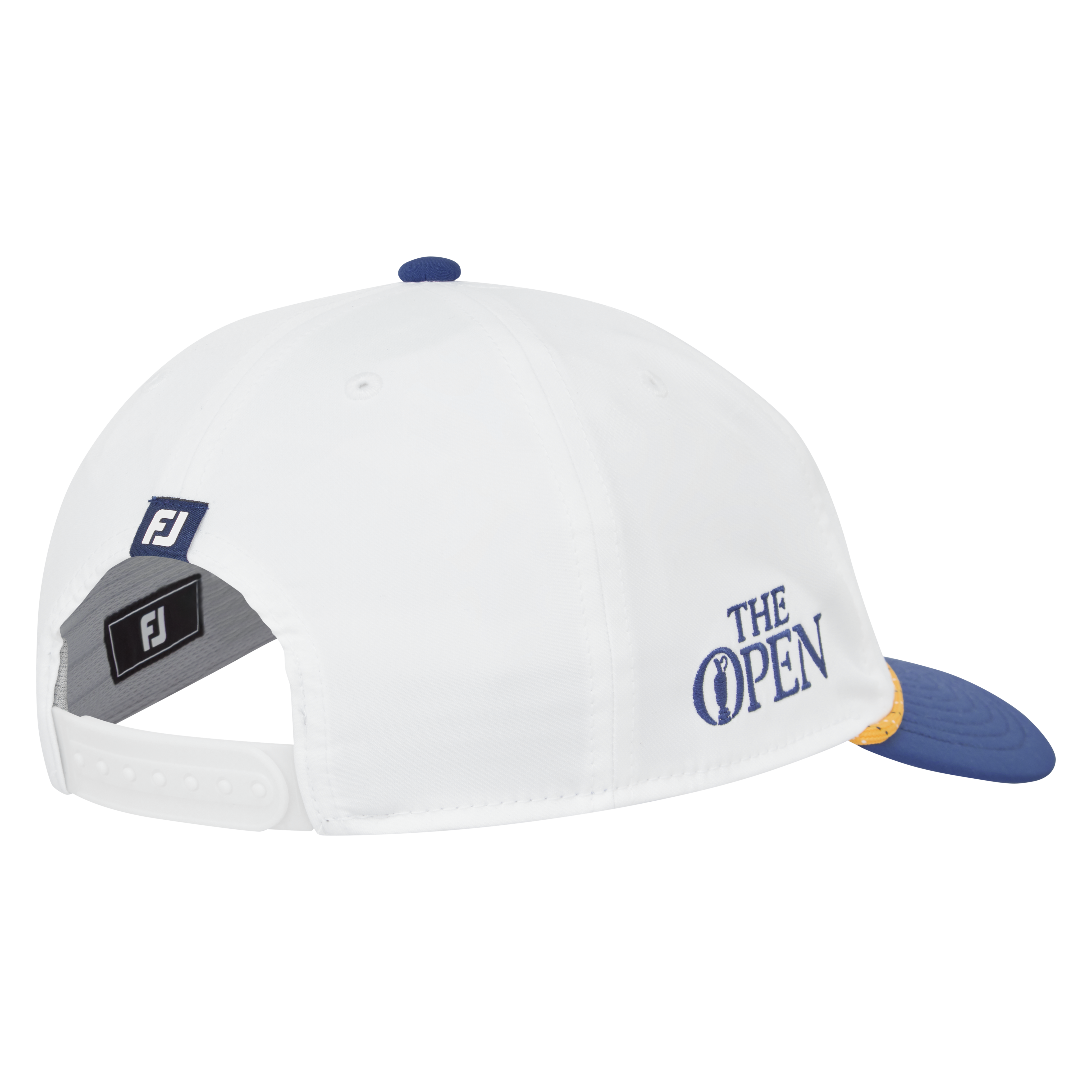 154th Open Championship Clock Tower Rope Cap