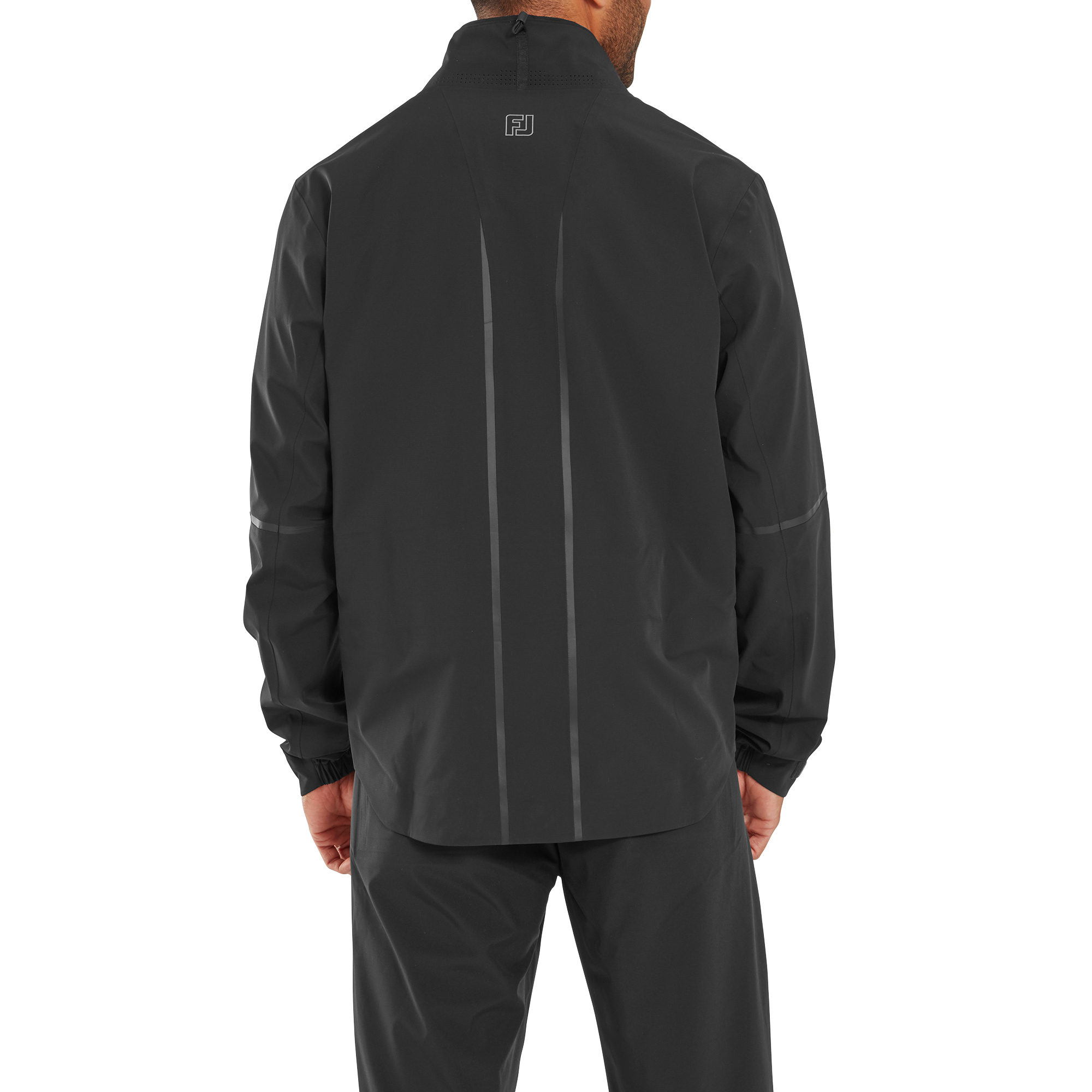 DryJoys Select LX Jacket