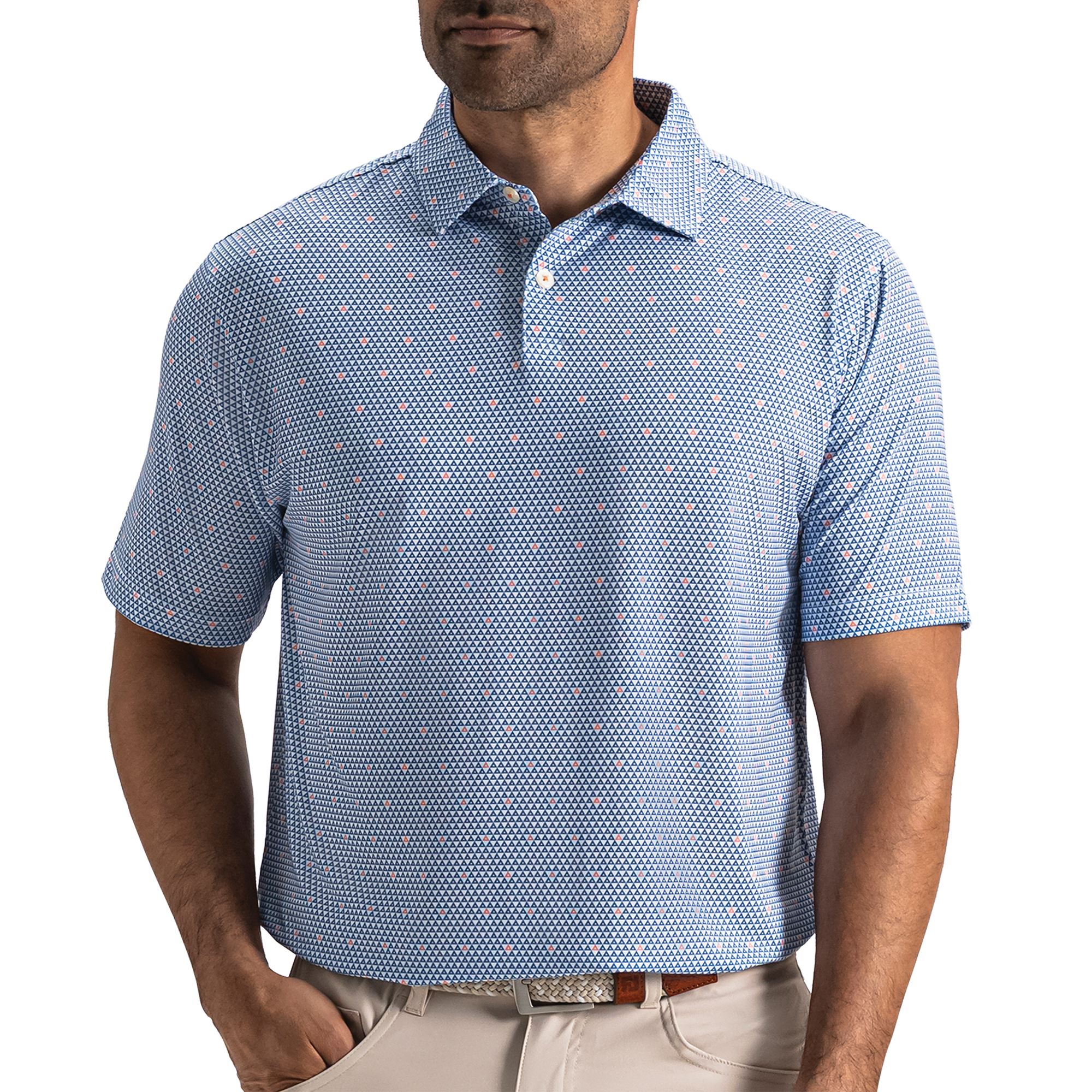 Order Geometric Lisle