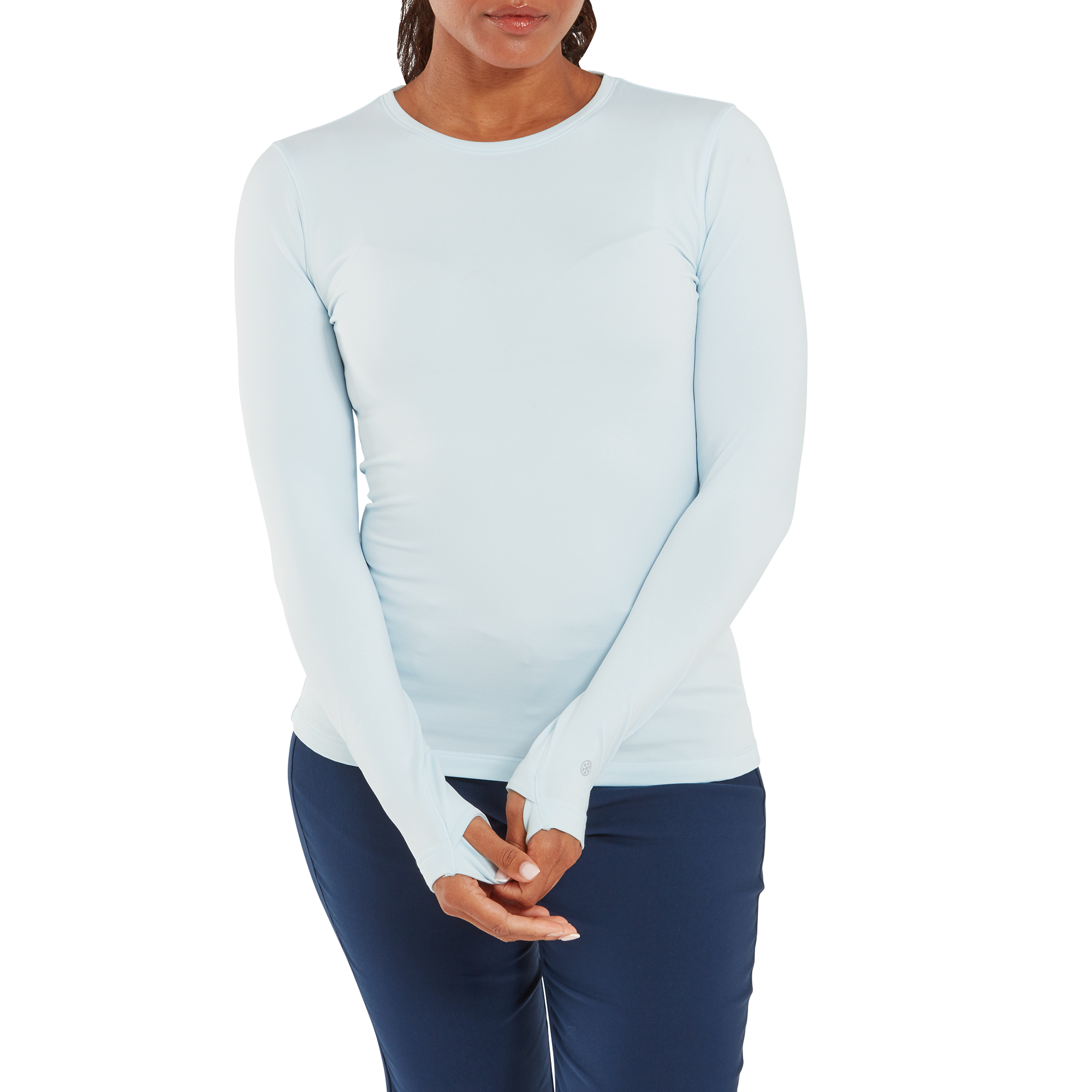 Women's ThermoSeries Fleece Base Layer
