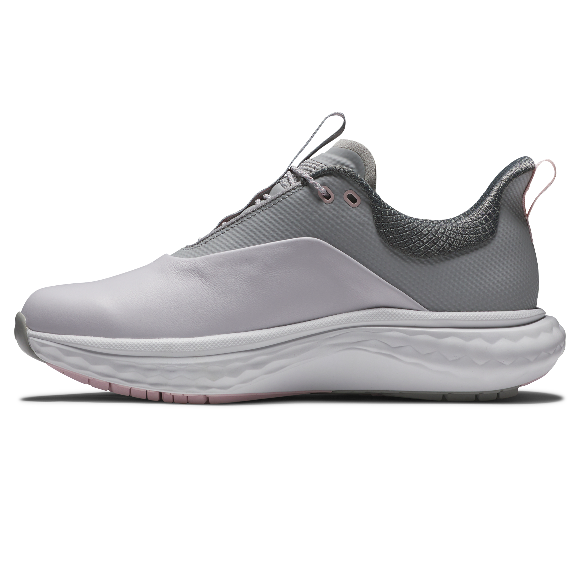 Quantum Leather Women