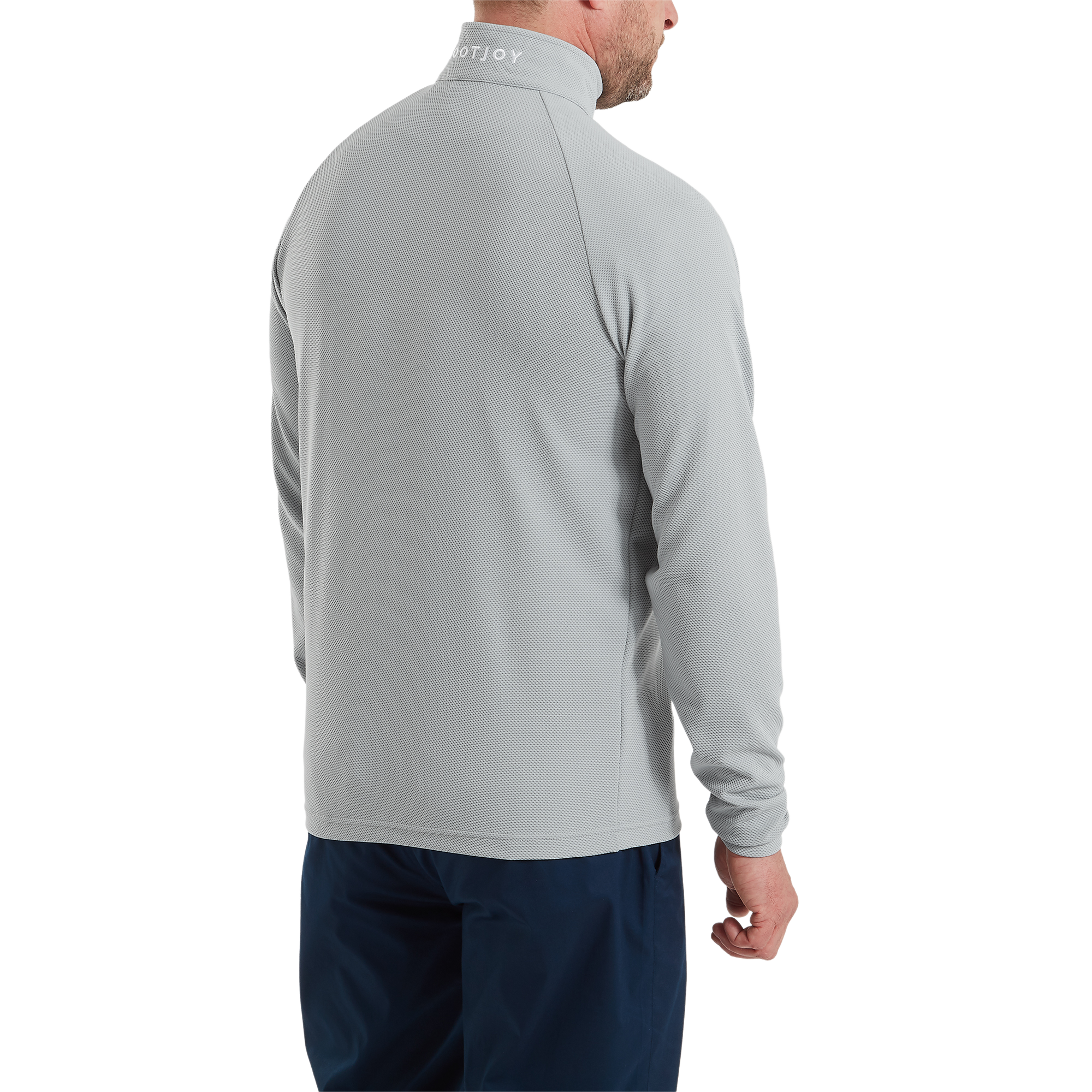 FJ Wordmark Chill-Out