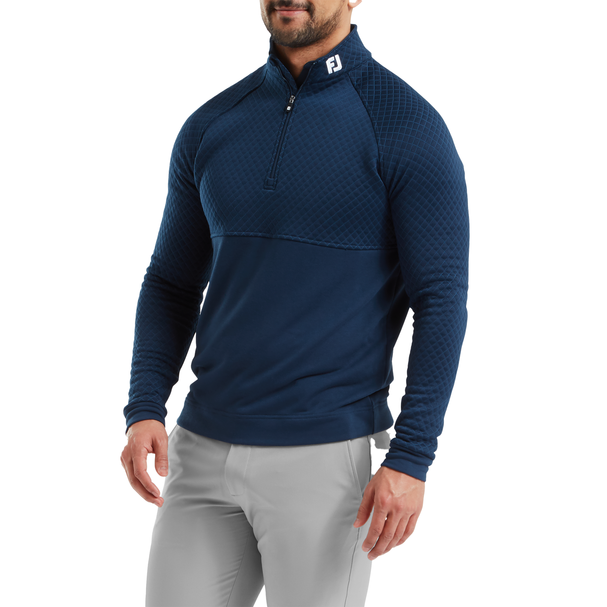 Jacquard Thermal Chill-Out