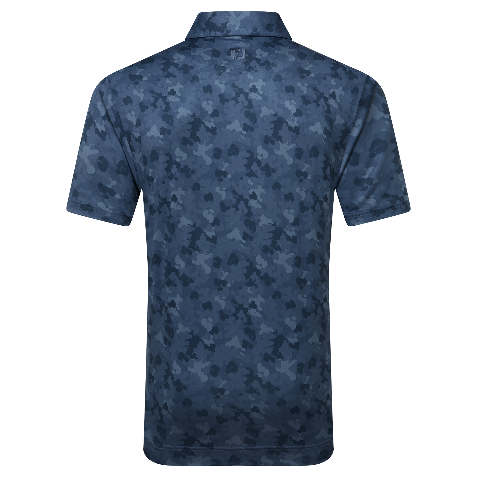 Pop Camo Lisle