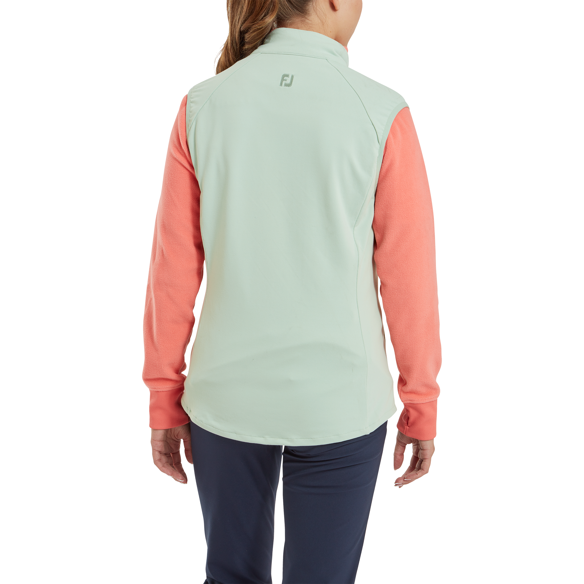 Women's Hybrid Vest