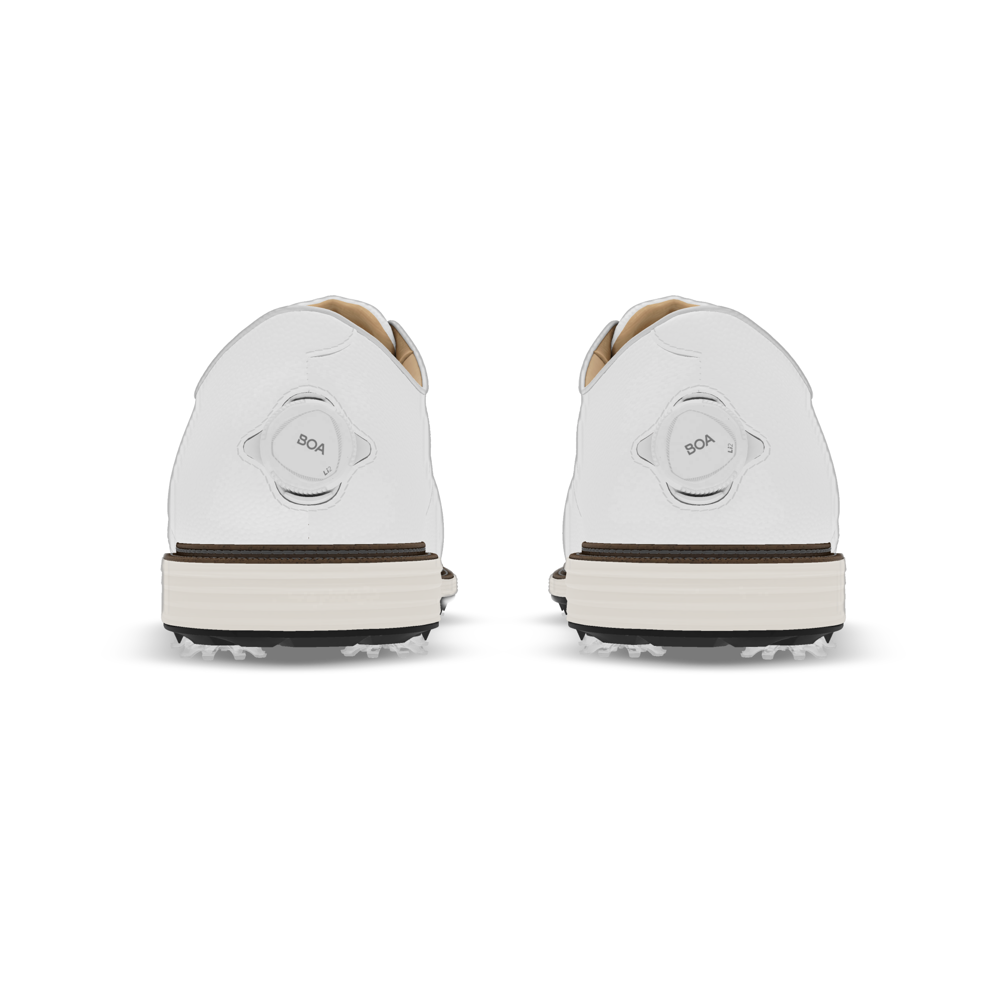 MyJoys Premiere Series - Packard BOA