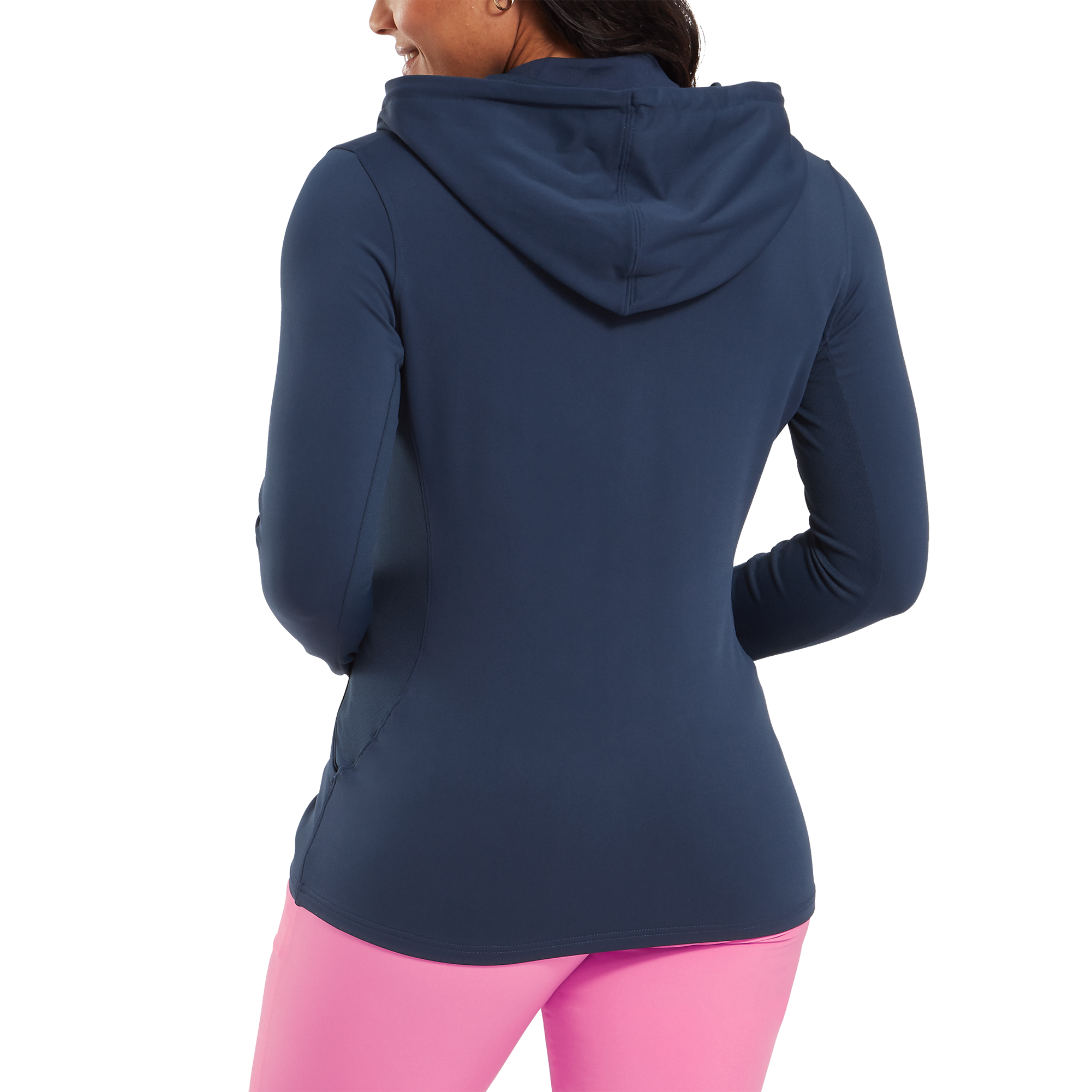 Full-Zip Hoodie