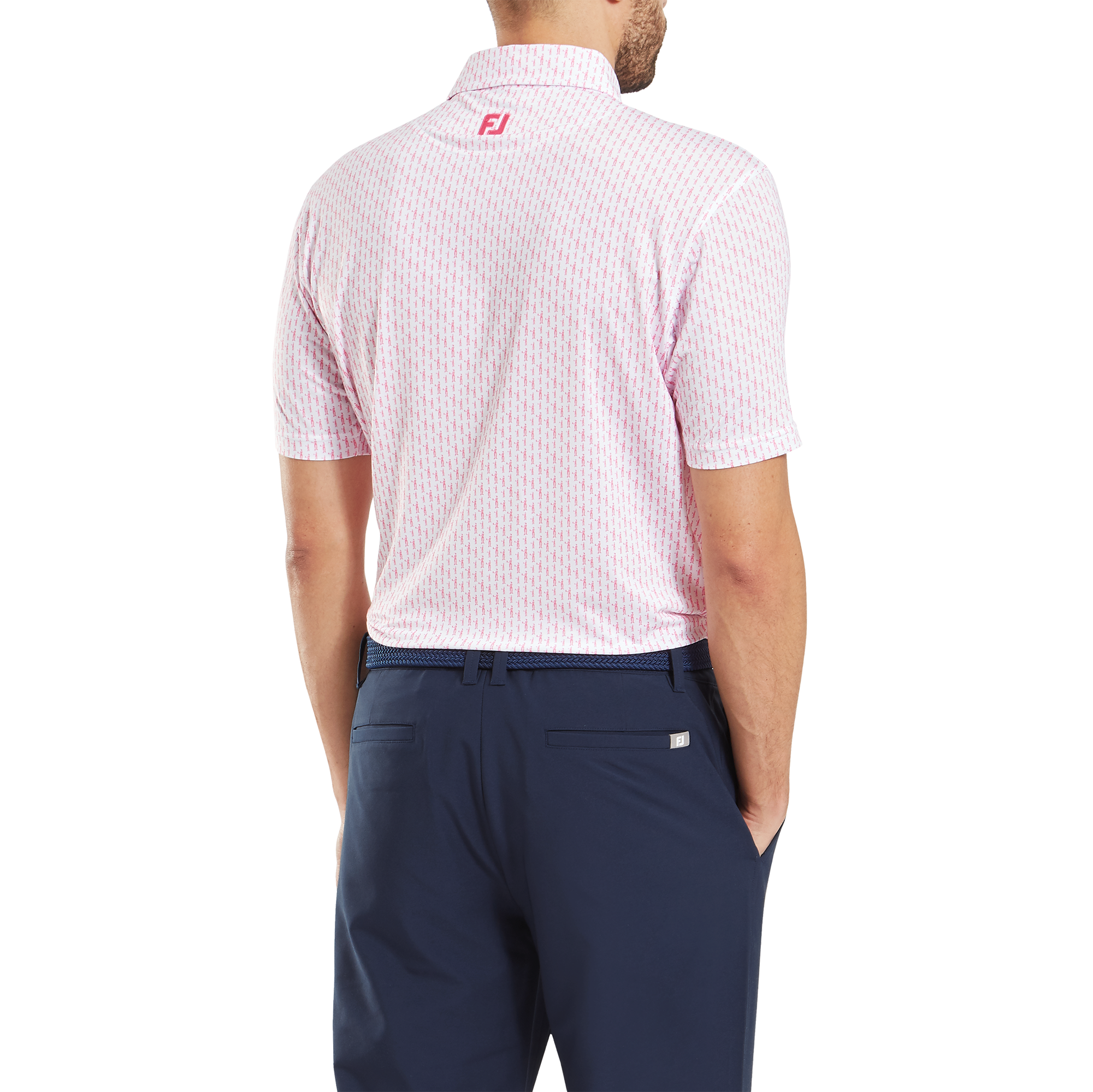 Figure Print Lisle