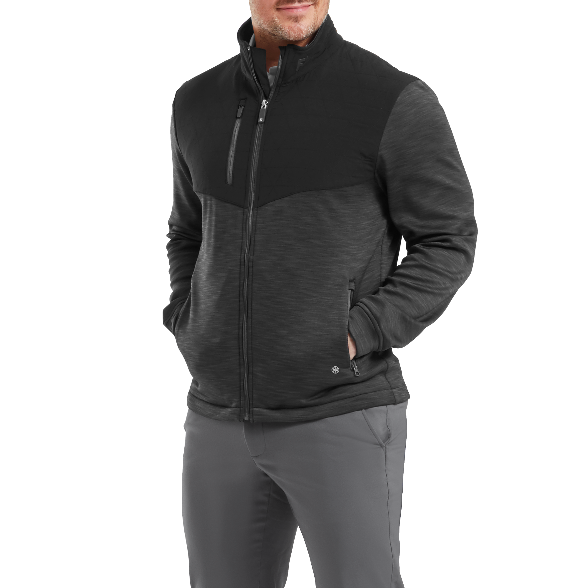ThermoSeries Hybrid Jacket - Previous Season