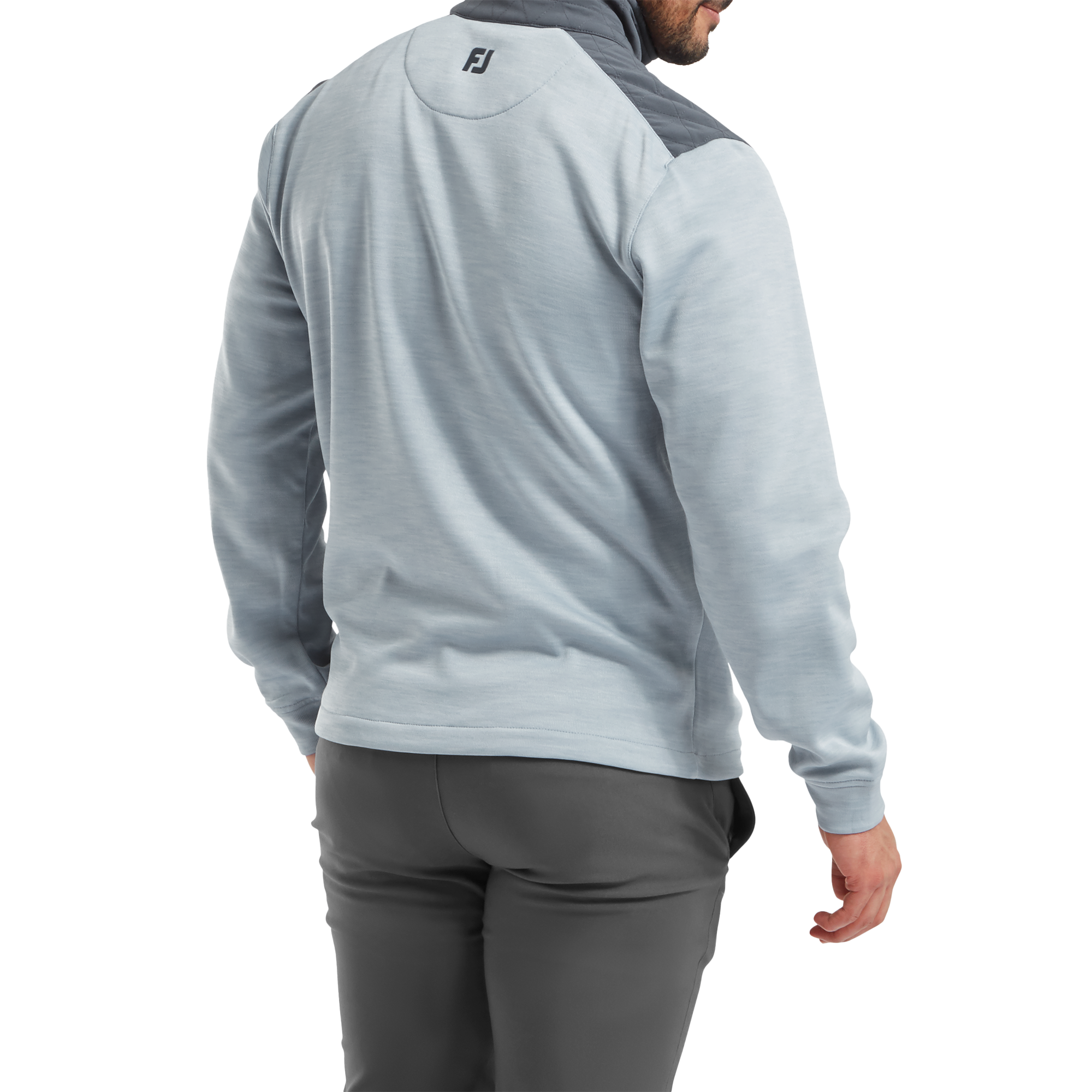 ThermoSeries Hybrid Jacket - Previous Season